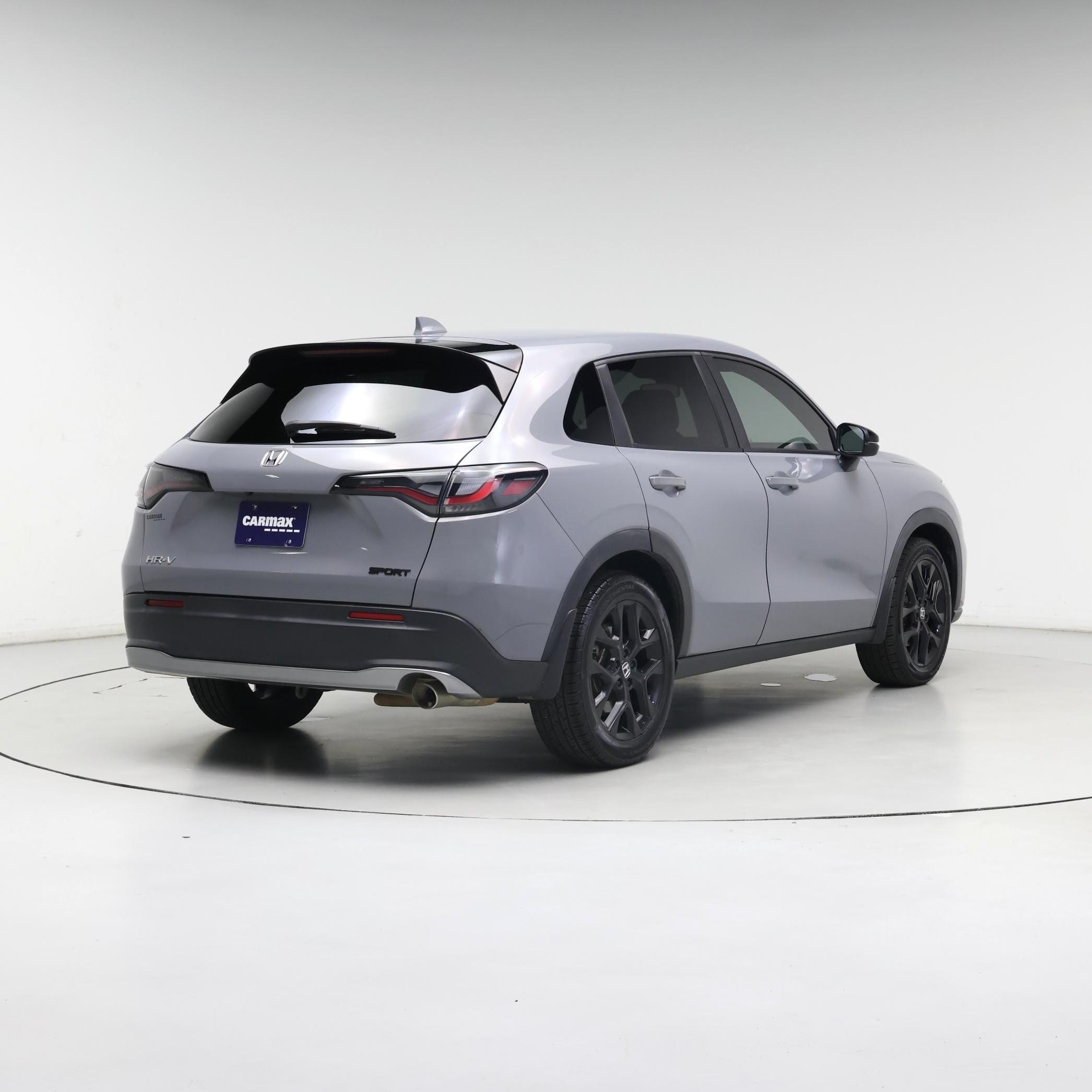Thumbnail: 2023 Honda HR-V - 8