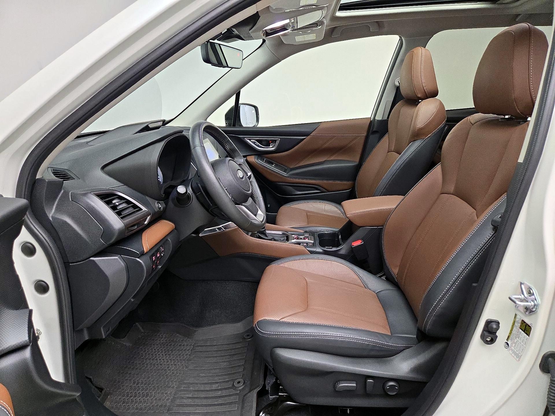 Thumbnail: 2024 Subaru Forester - 11