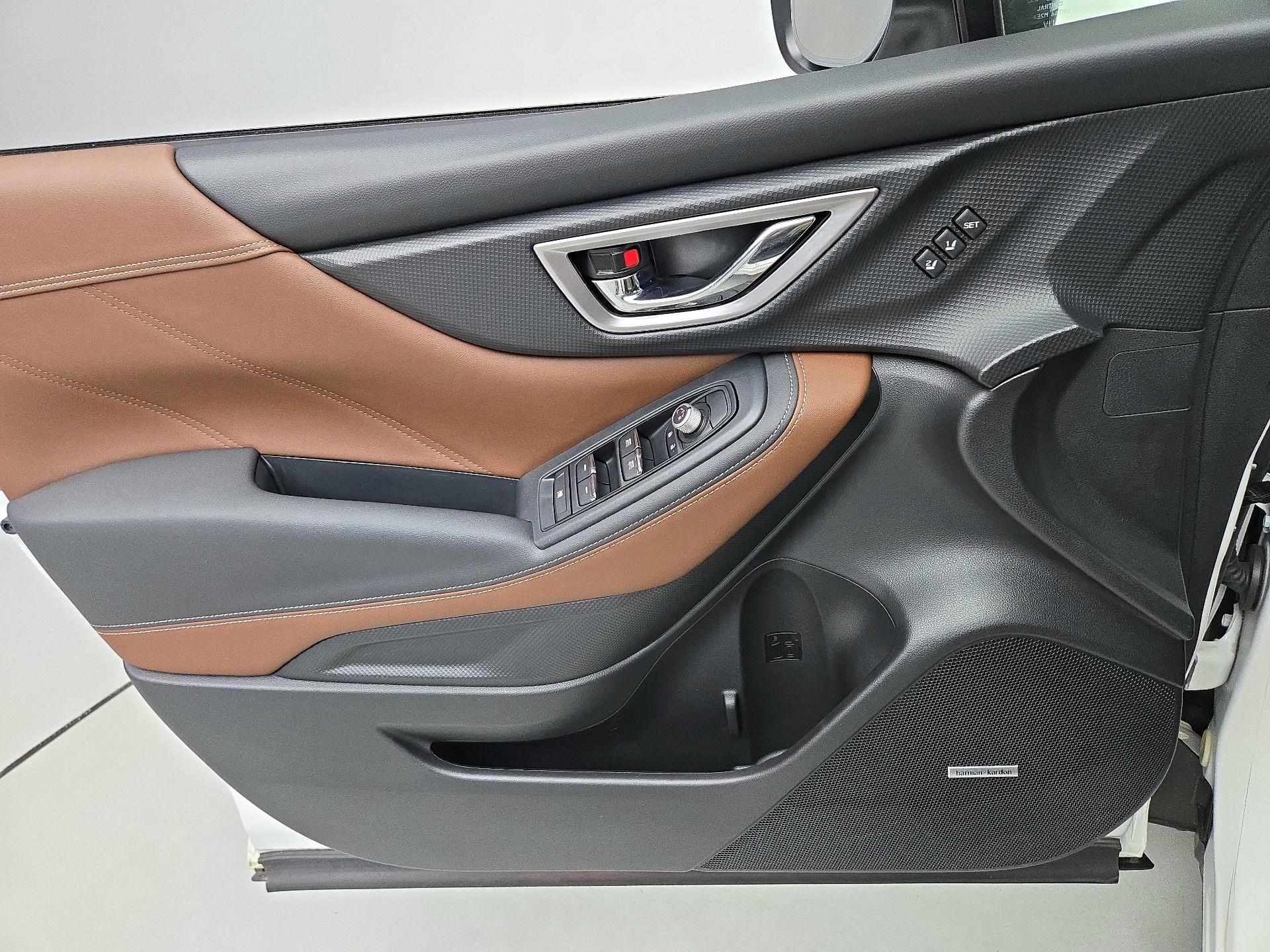 Thumbnail: 2024 Subaru Forester - 12