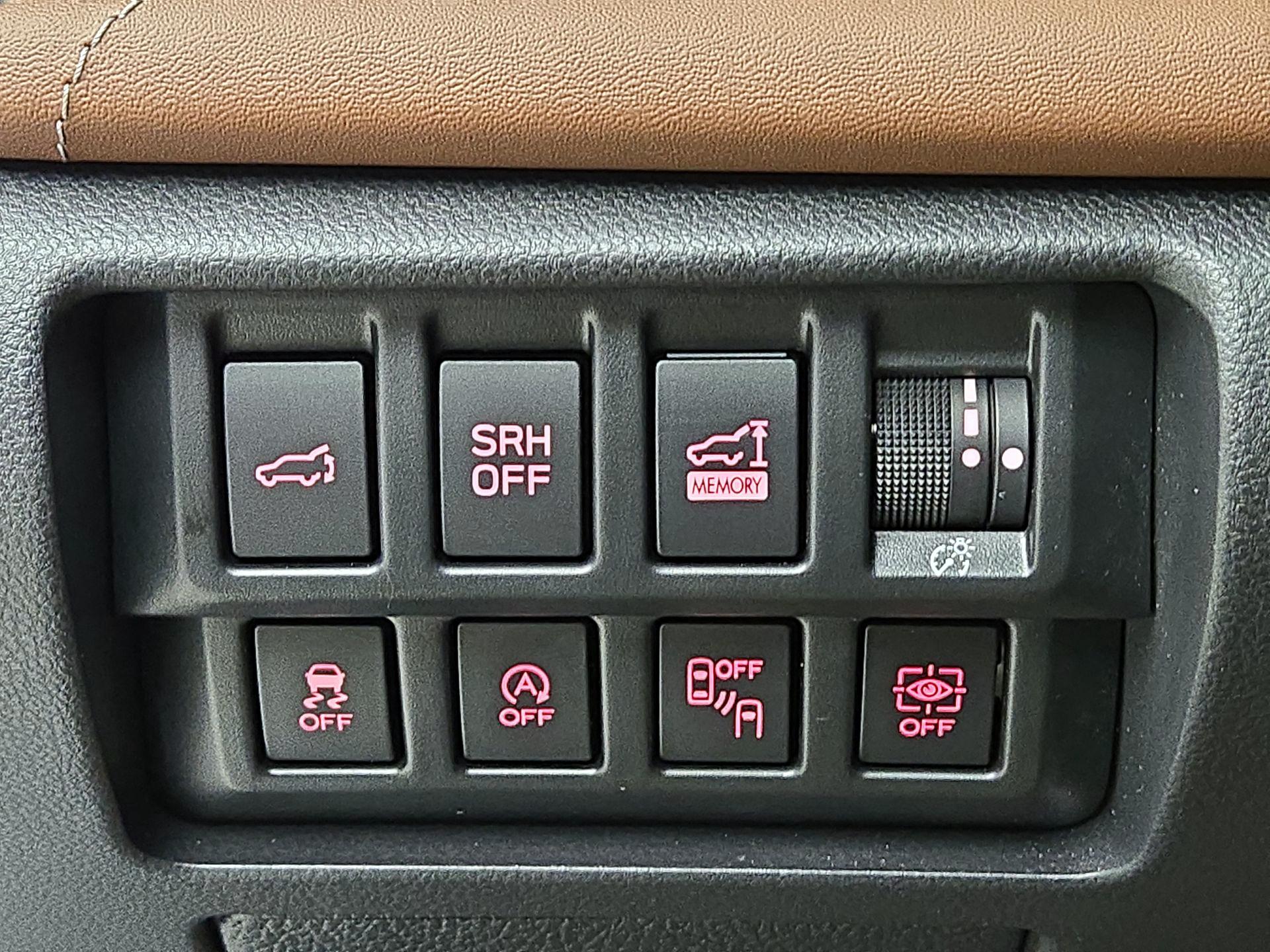 Thumbnail: 2024 Subaru Forester - 13
