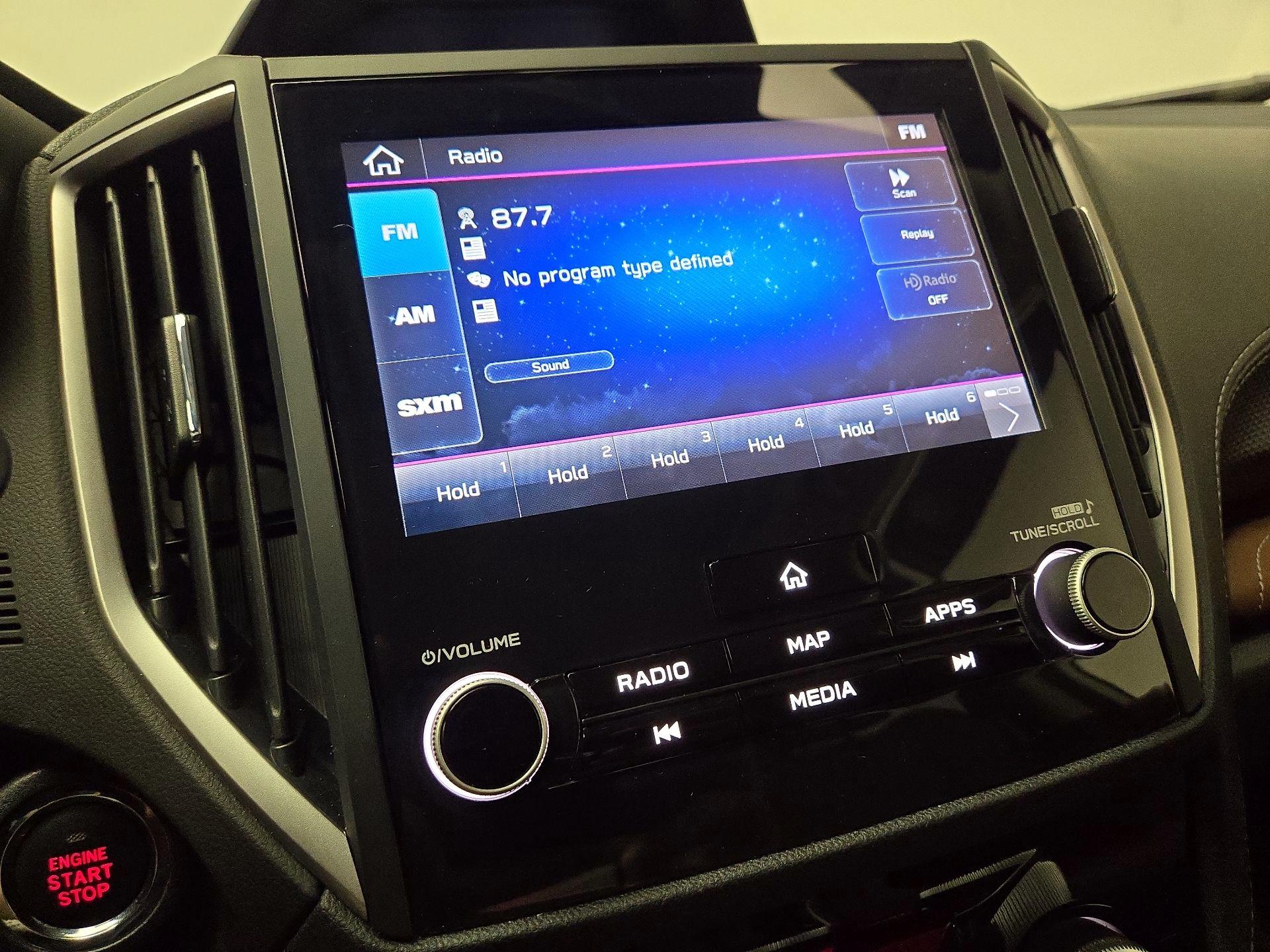 Thumbnail: 2024 Subaru Forester - 16
