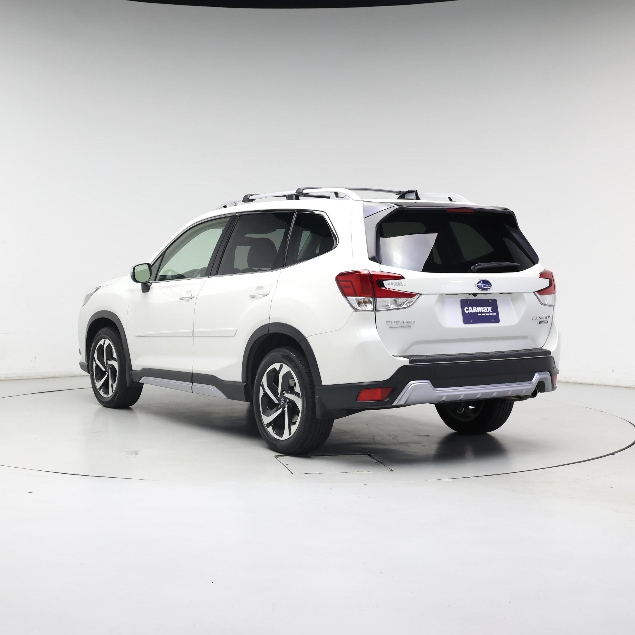 Thumbnail: 2024 Subaru Forester - 2