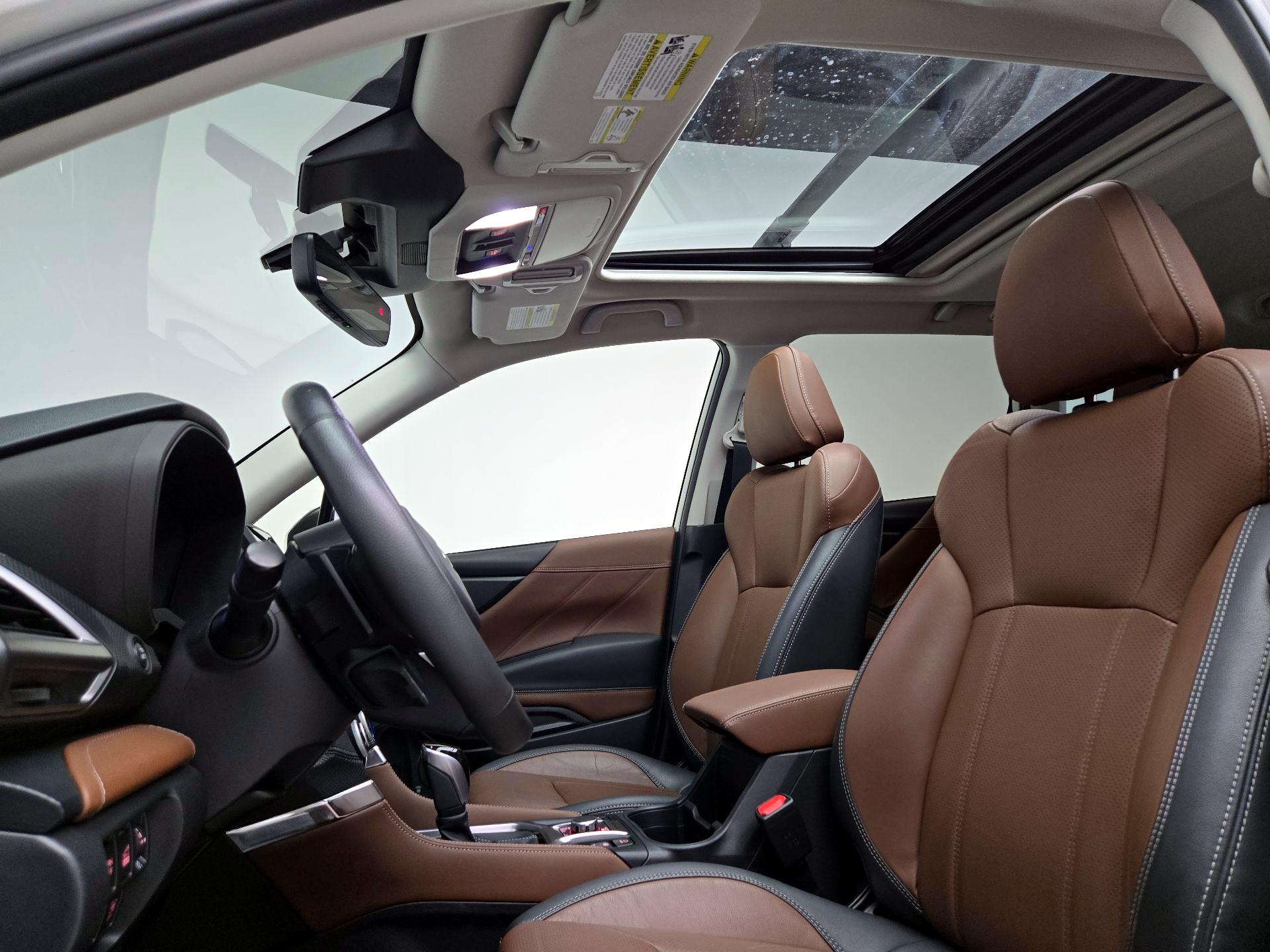 Thumbnail: 2024 Subaru Forester - 20