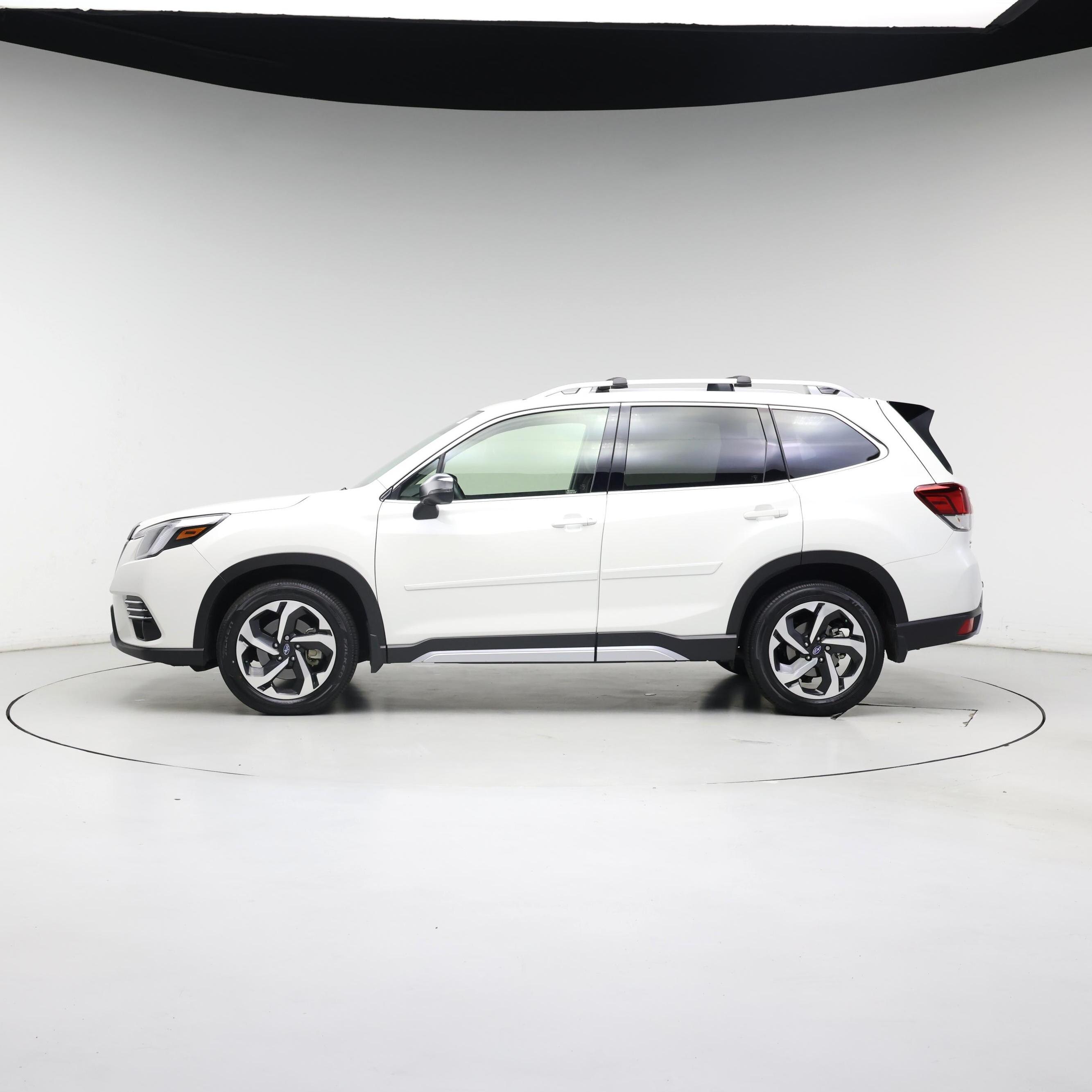 Thumbnail: 2024 Subaru Forester - 3
