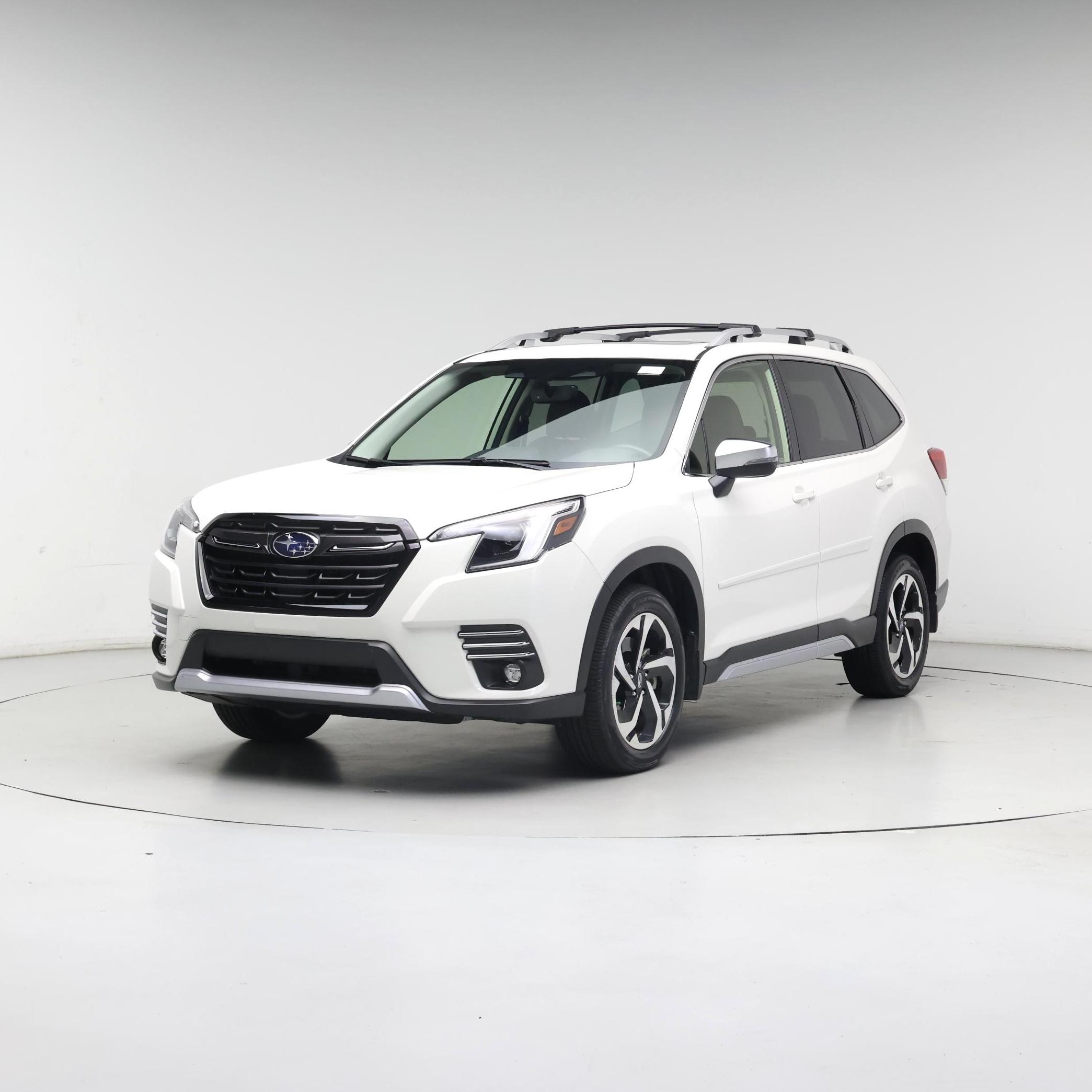 Thumbnail: 2024 Subaru Forester - 4