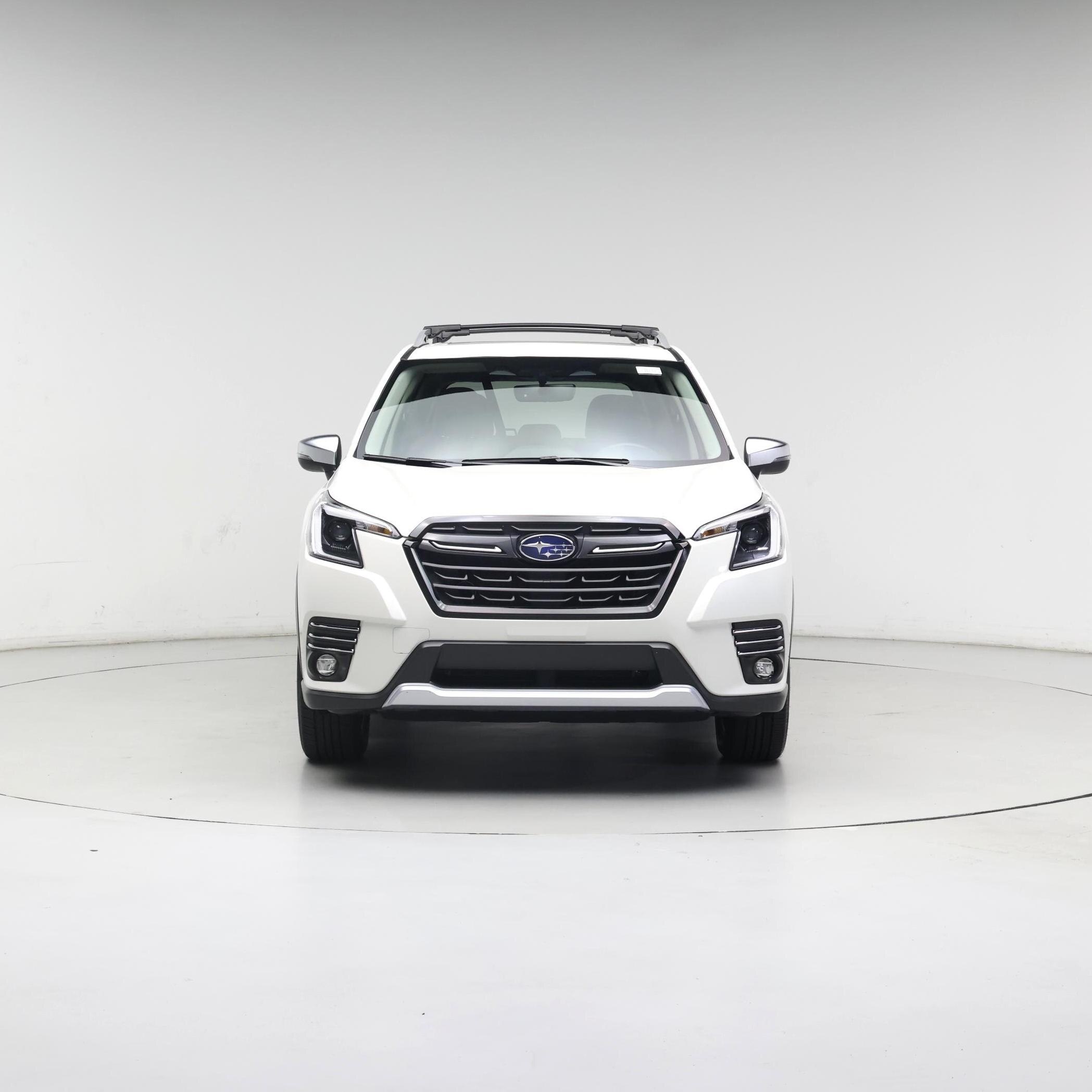 Thumbnail: 2024 Subaru Forester - 5