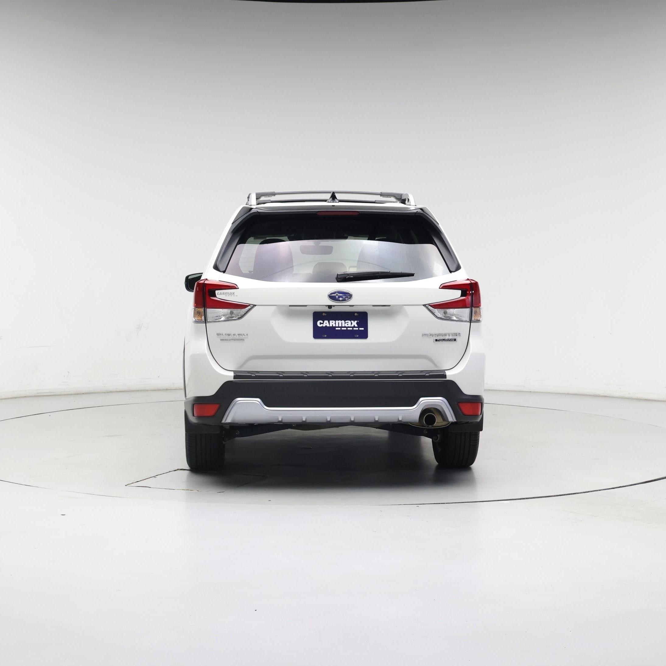 Thumbnail: 2024 Subaru Forester - 6