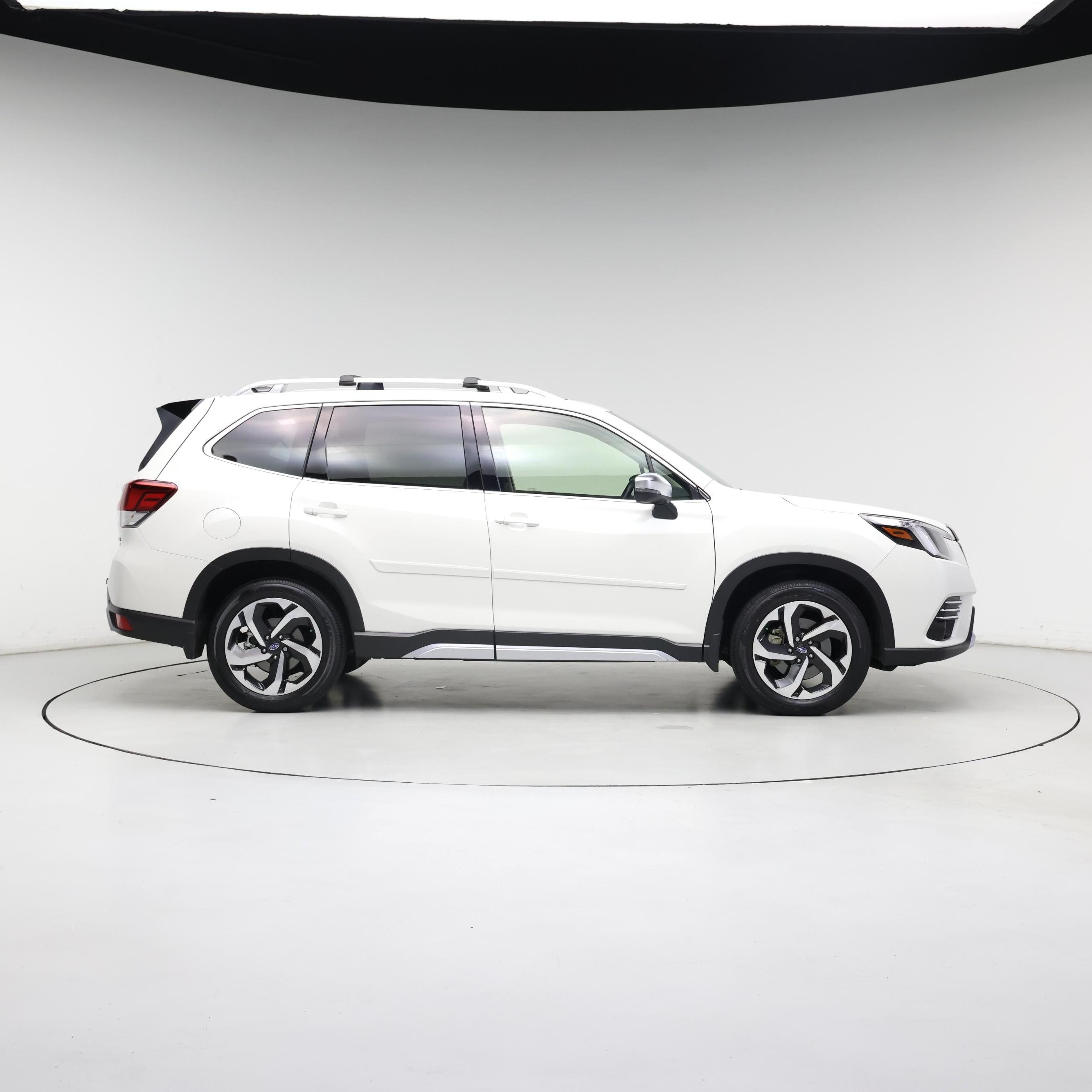 Thumbnail: 2024 Subaru Forester - 7