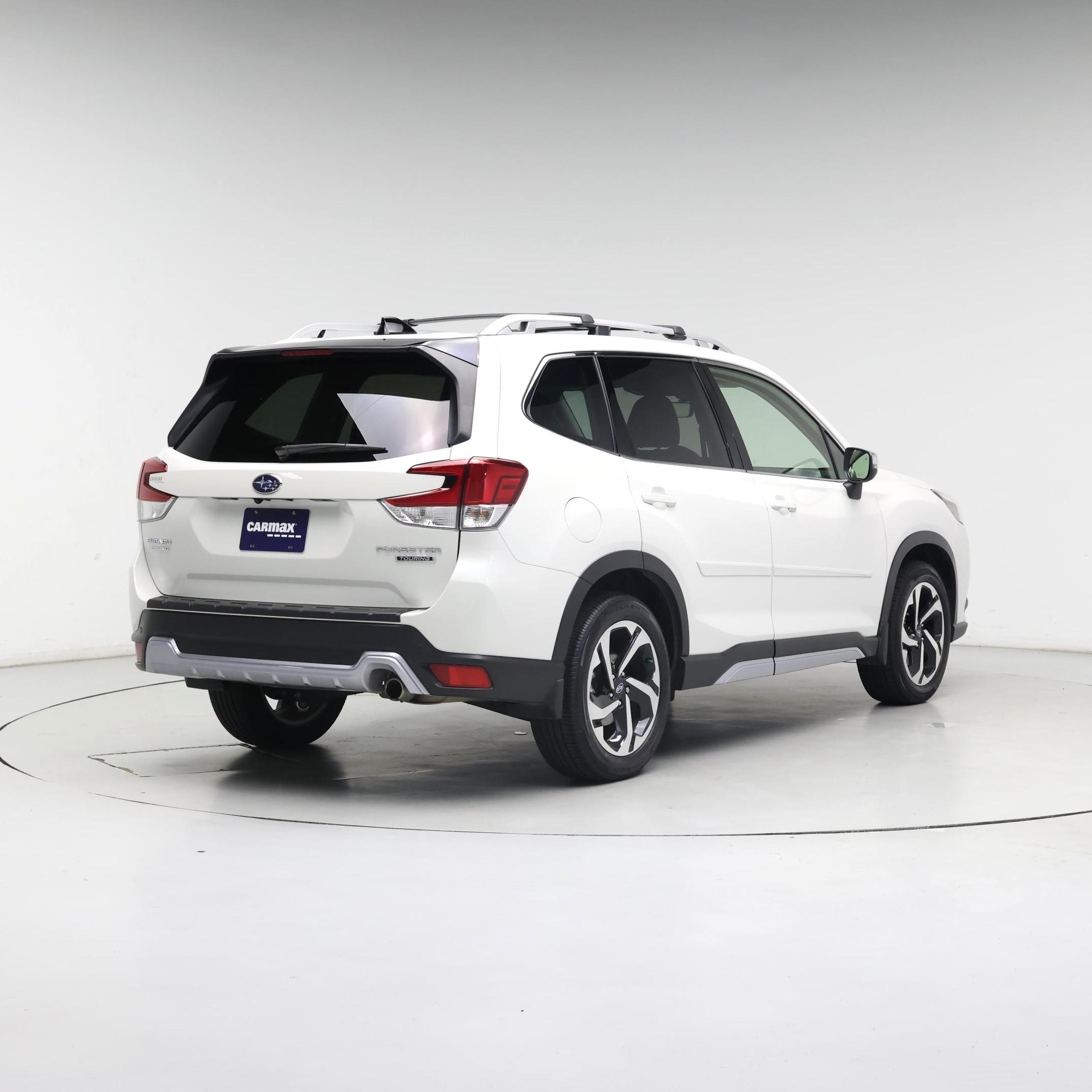 Thumbnail: 2024 Subaru Forester - 8
