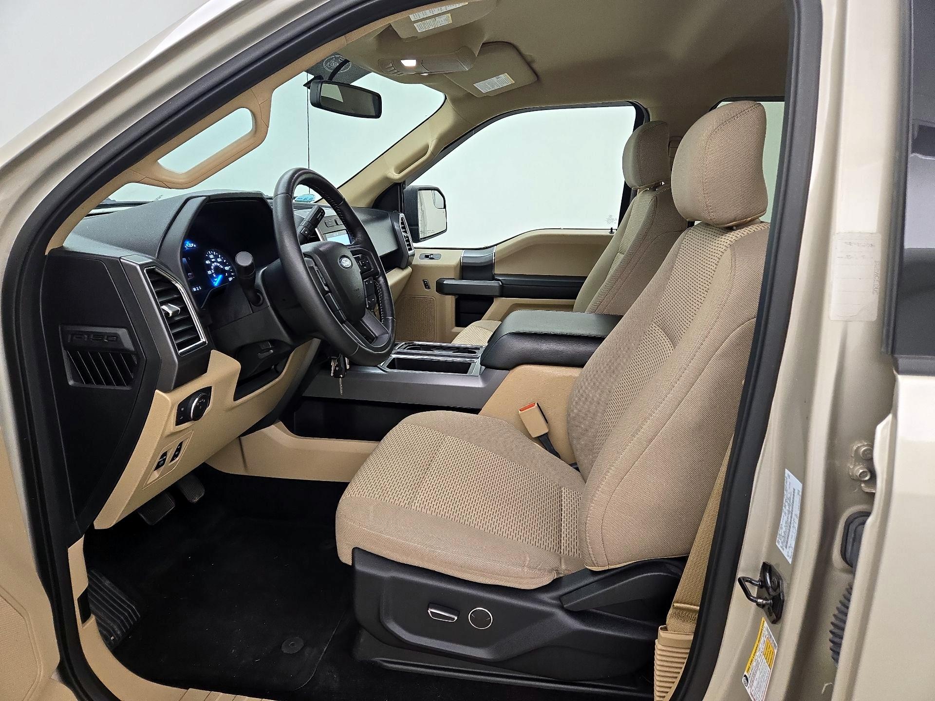 Thumbnail: 2017 Ford F-150 - 11