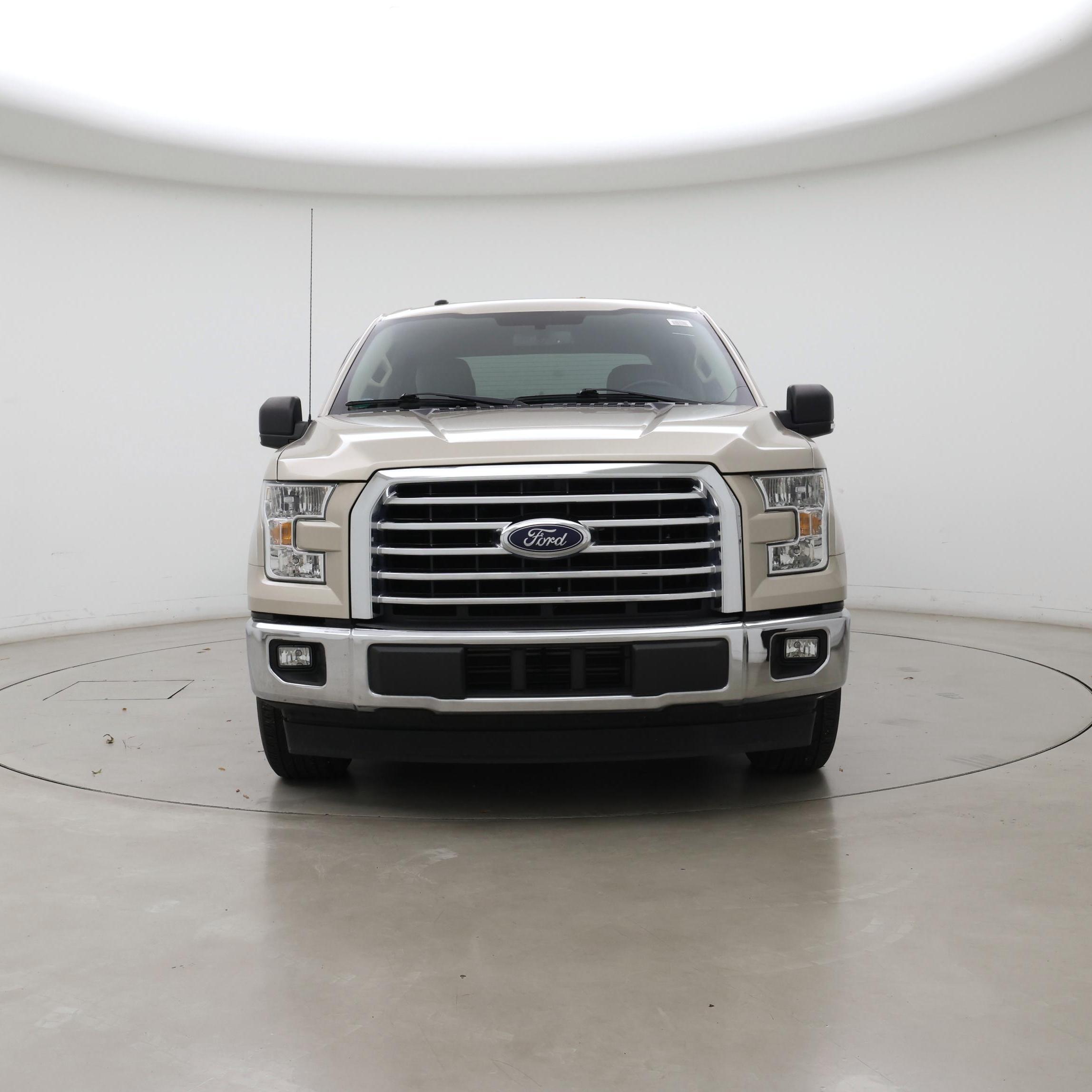 Thumbnail: 2017 Ford F-150 - 5