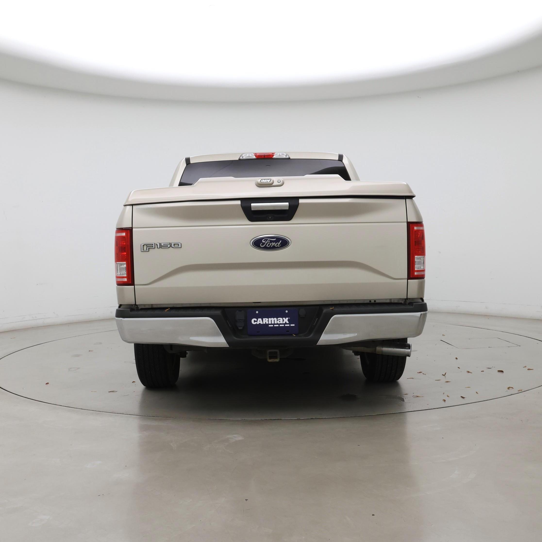 Thumbnail: 2017 Ford F-150 - 6