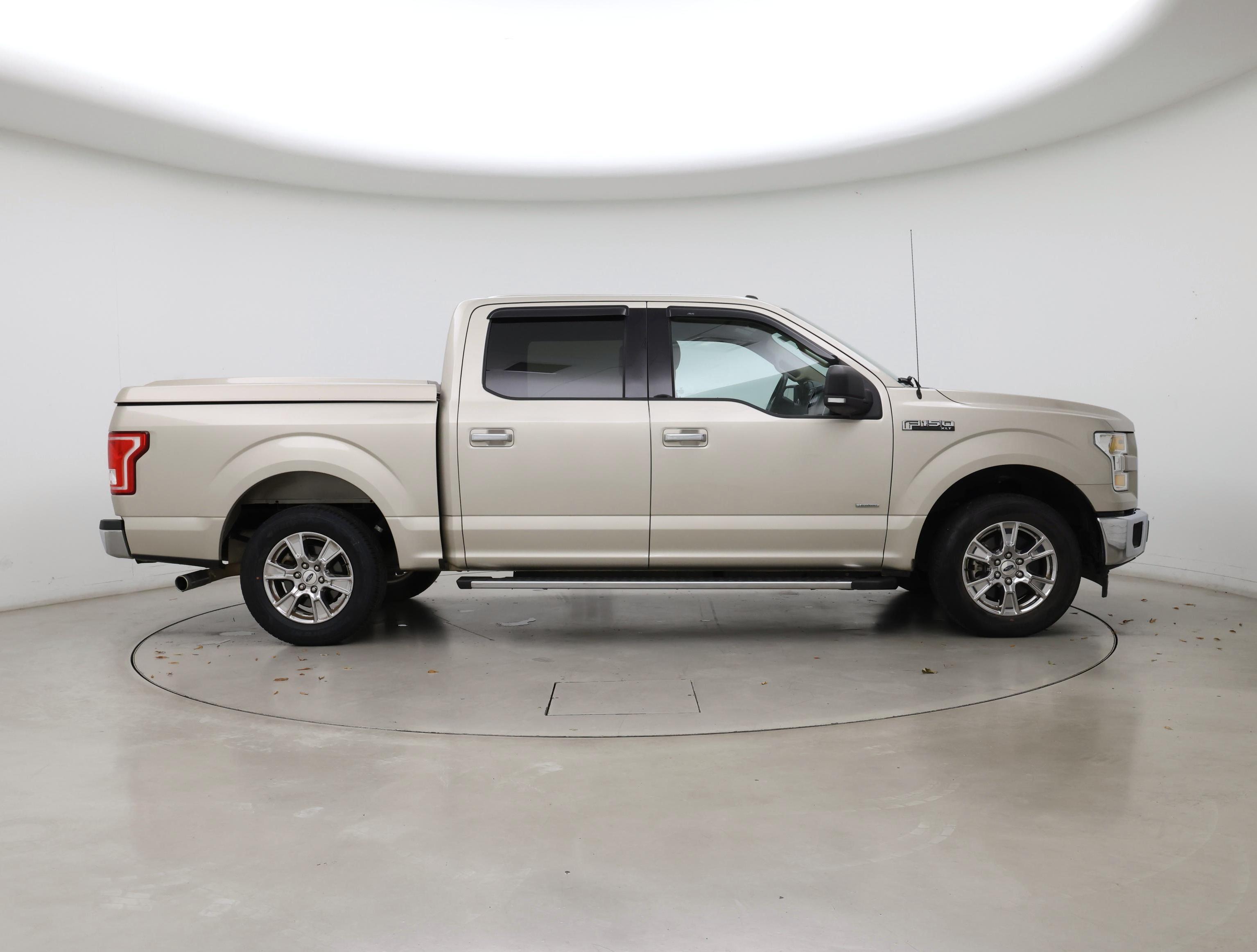 Thumbnail: 2017 Ford F-150 - 7