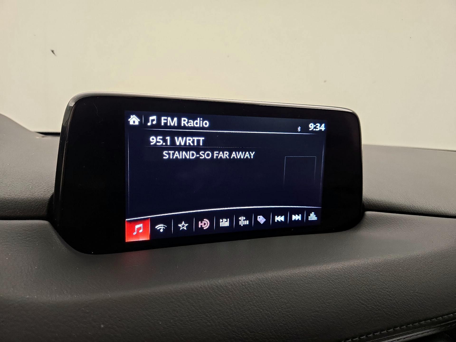 Thumbnail: 2017 Mazda CX-5 - 16