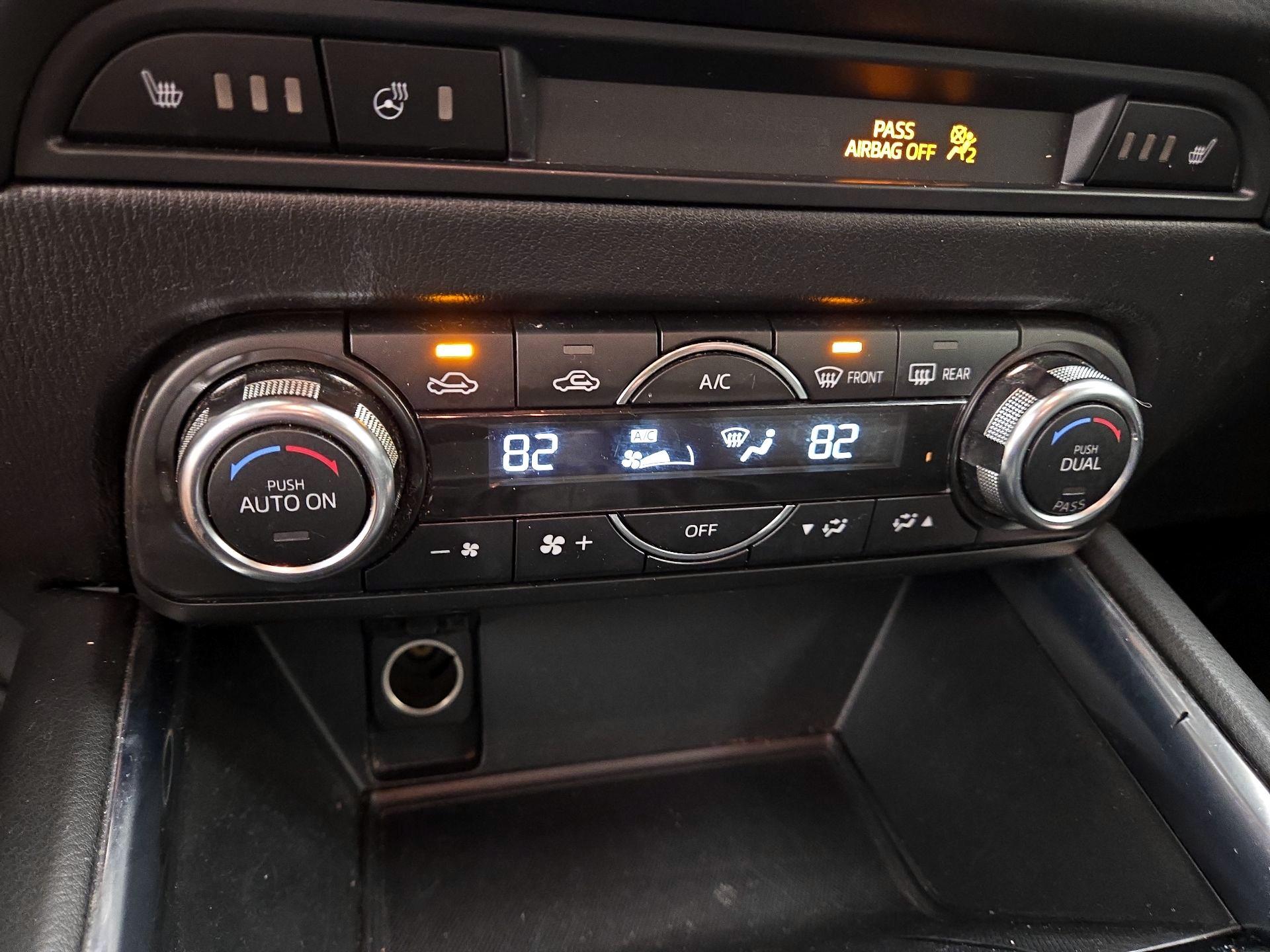 Thumbnail: 2017 Mazda CX-5 - 17