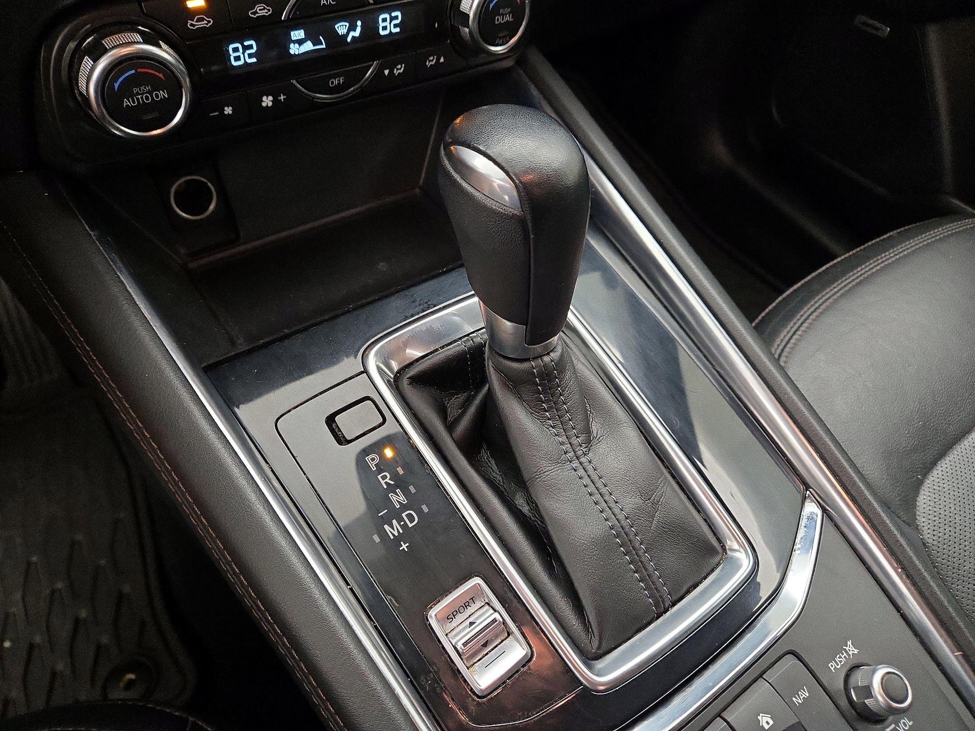 Thumbnail: 2017 Mazda CX-5 - 18