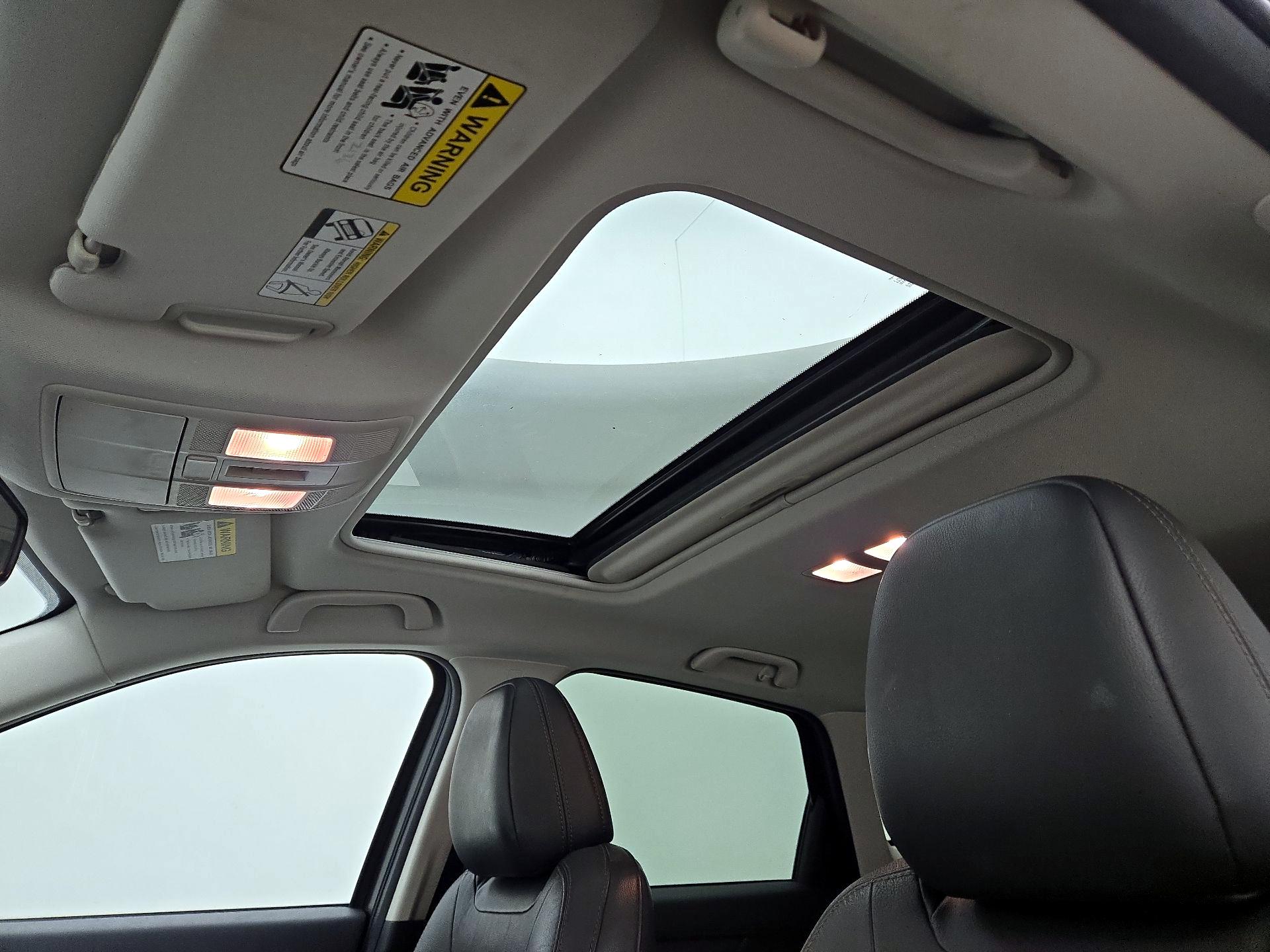 Thumbnail: 2017 Mazda CX-5 - 20