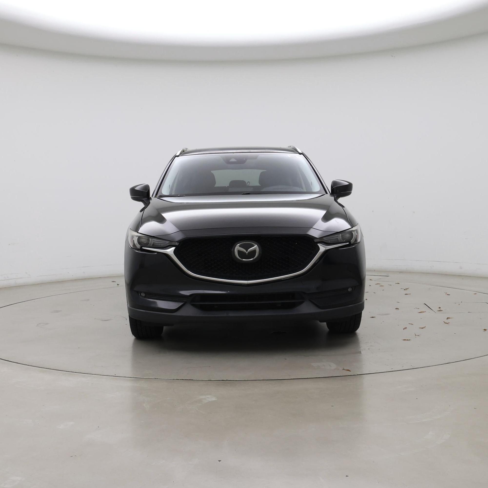 Thumbnail: 2017 Mazda CX-5 - 5