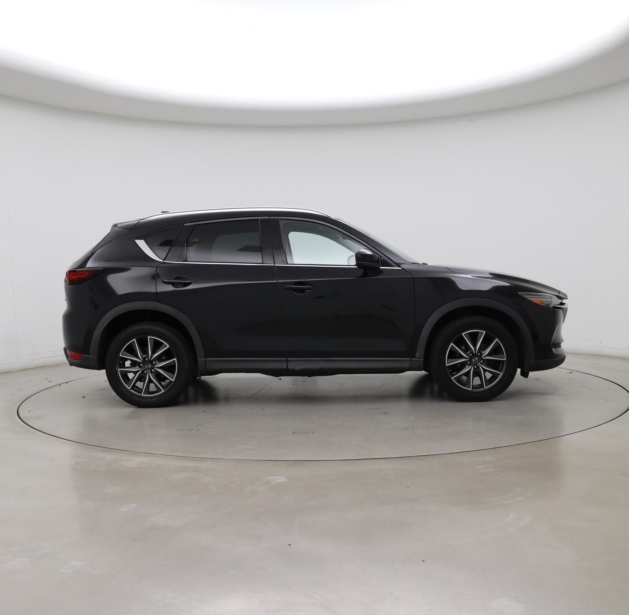 Thumbnail: 2017 Mazda CX-5 - 7