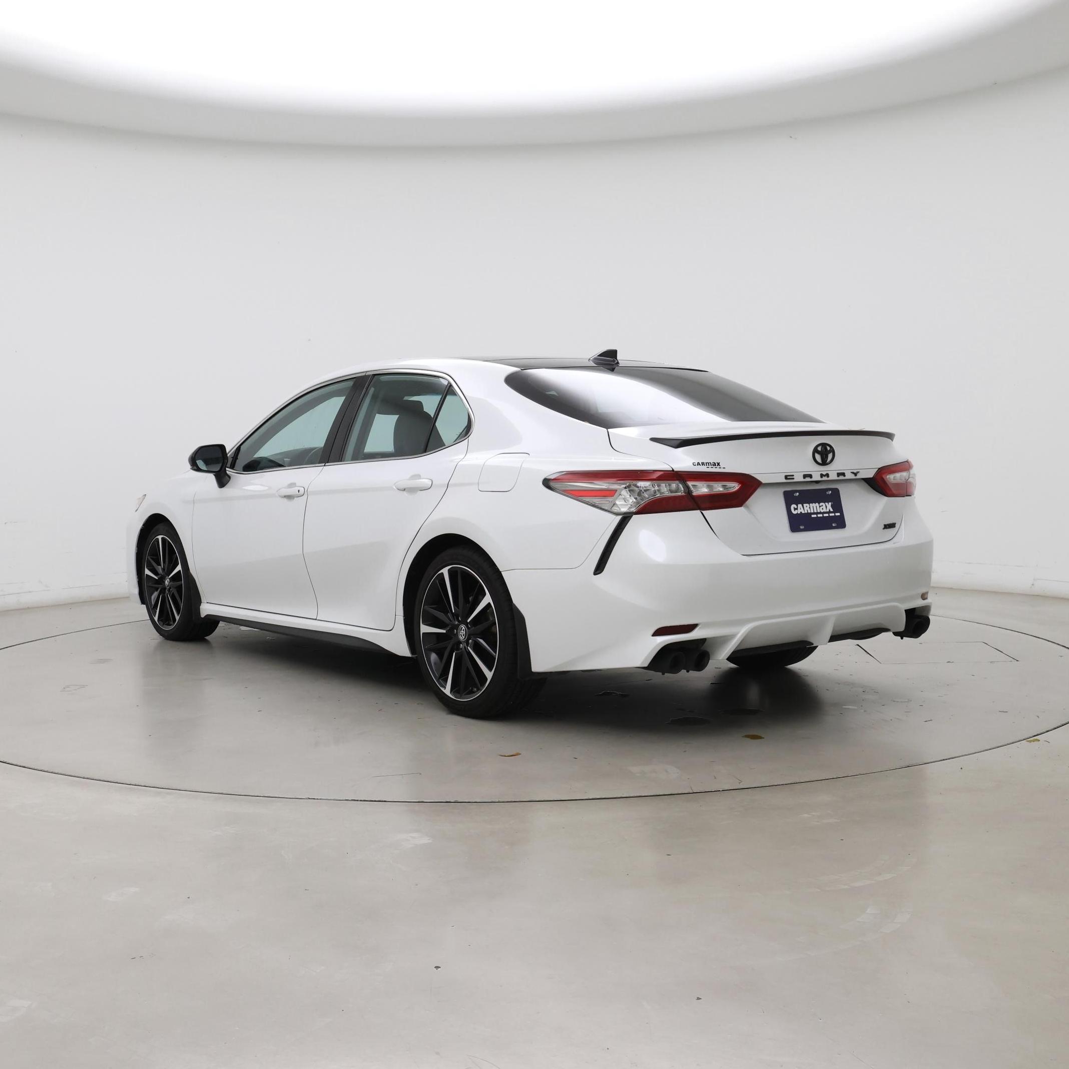 Thumbnail: 2019 Toyota Camry - 2