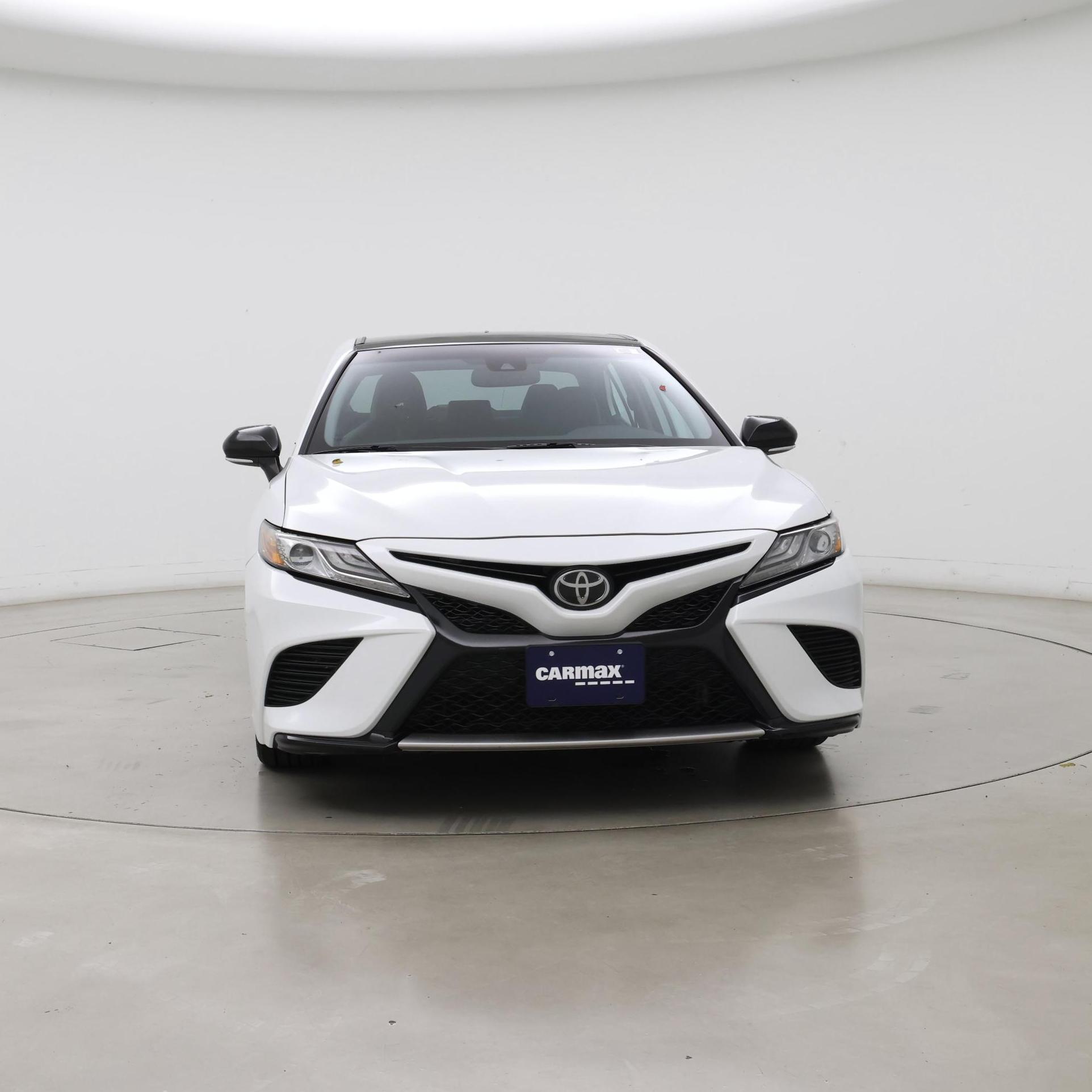 Thumbnail: 2019 Toyota Camry - 5
