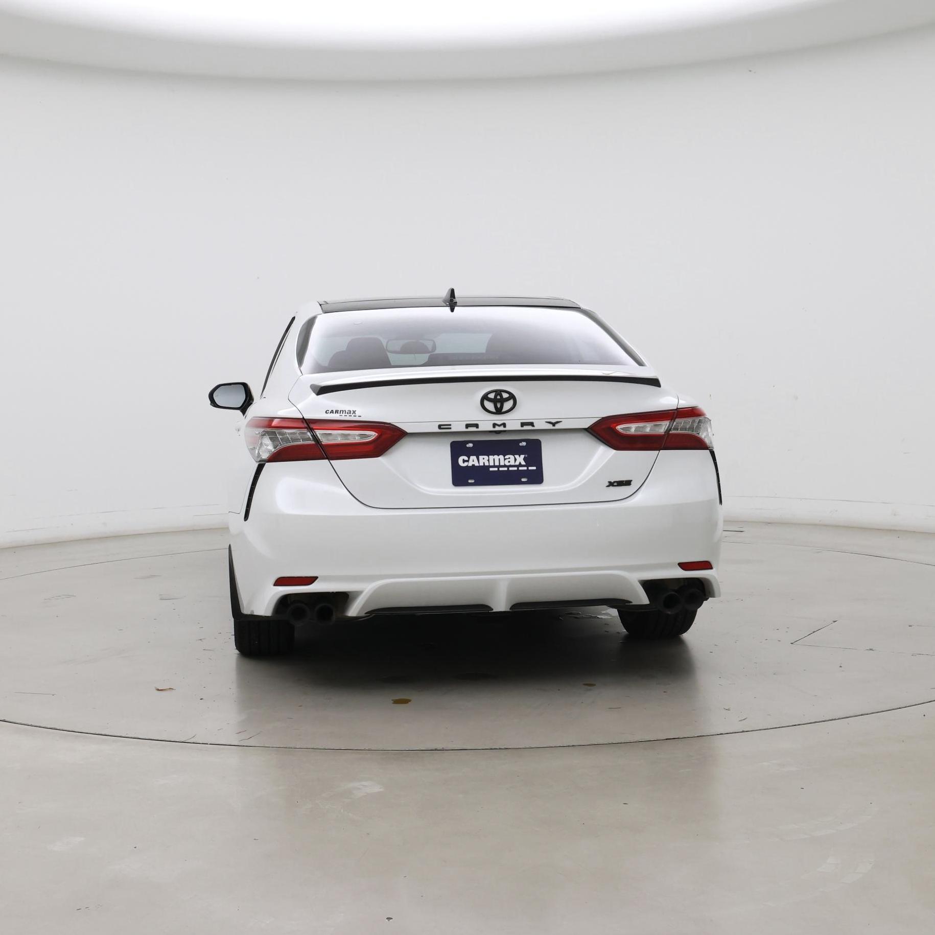 Thumbnail: 2019 Toyota Camry - 6
