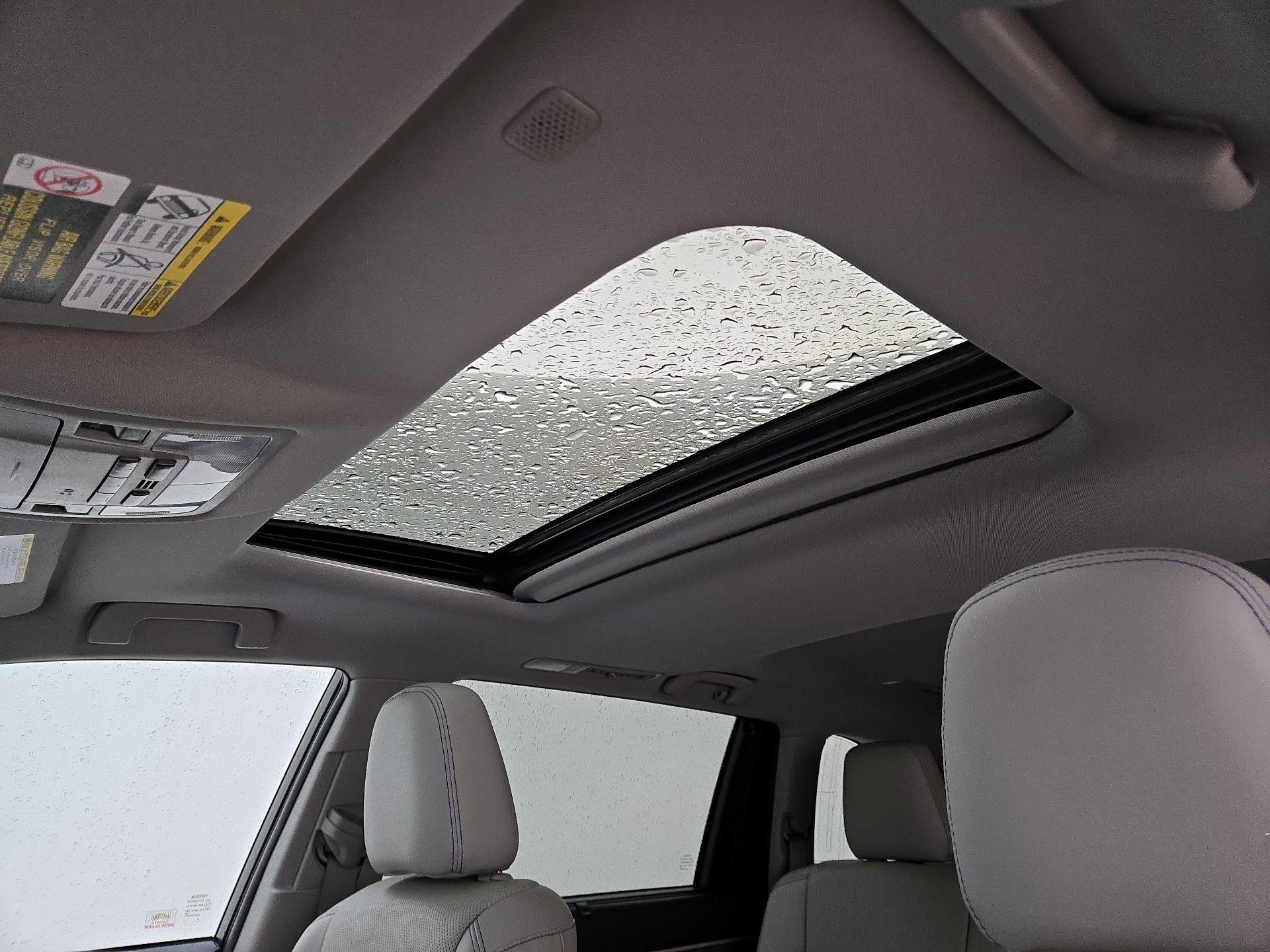 Thumbnail: 2019 Toyota Highlander - 20