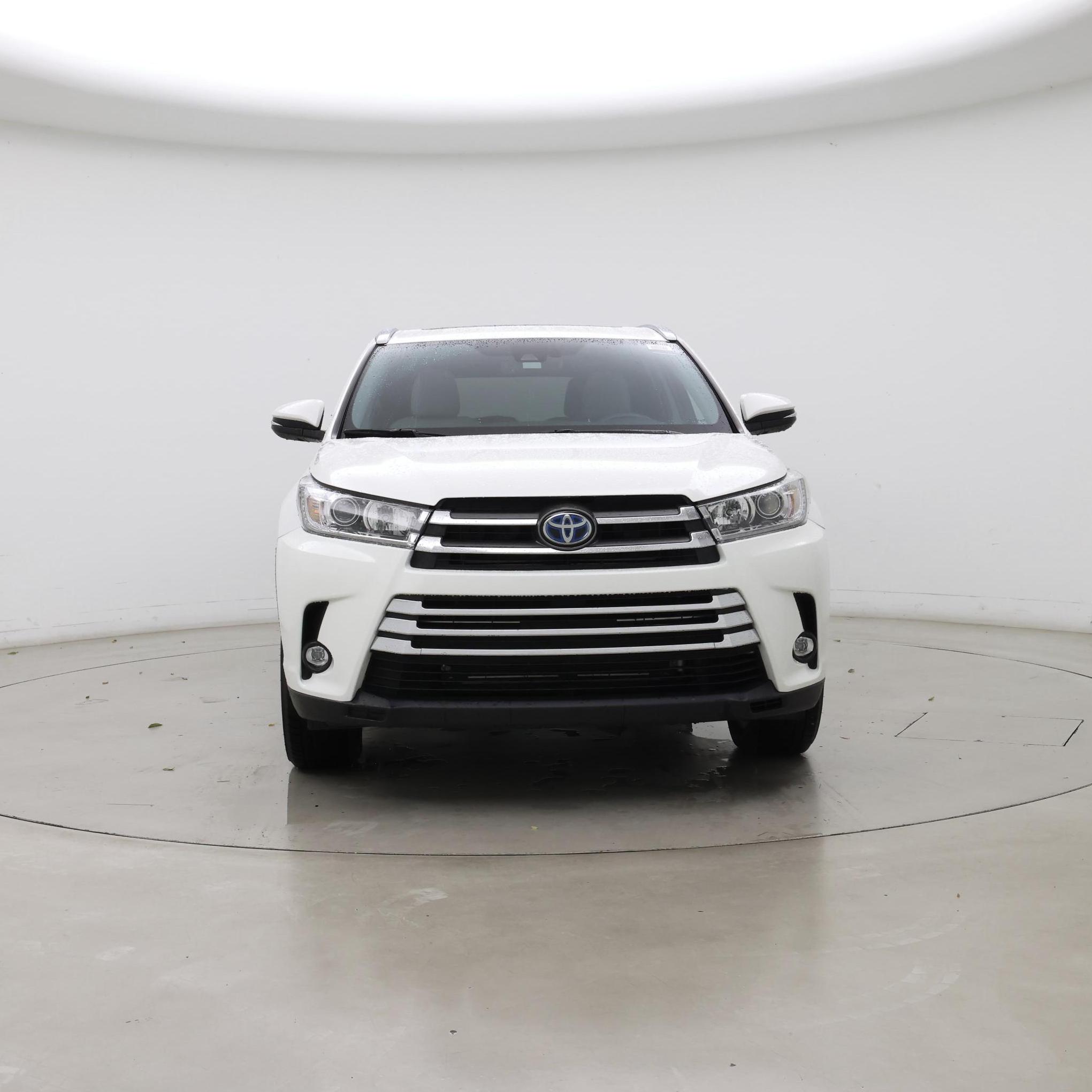 Thumbnail: 2019 Toyota Highlander - 5