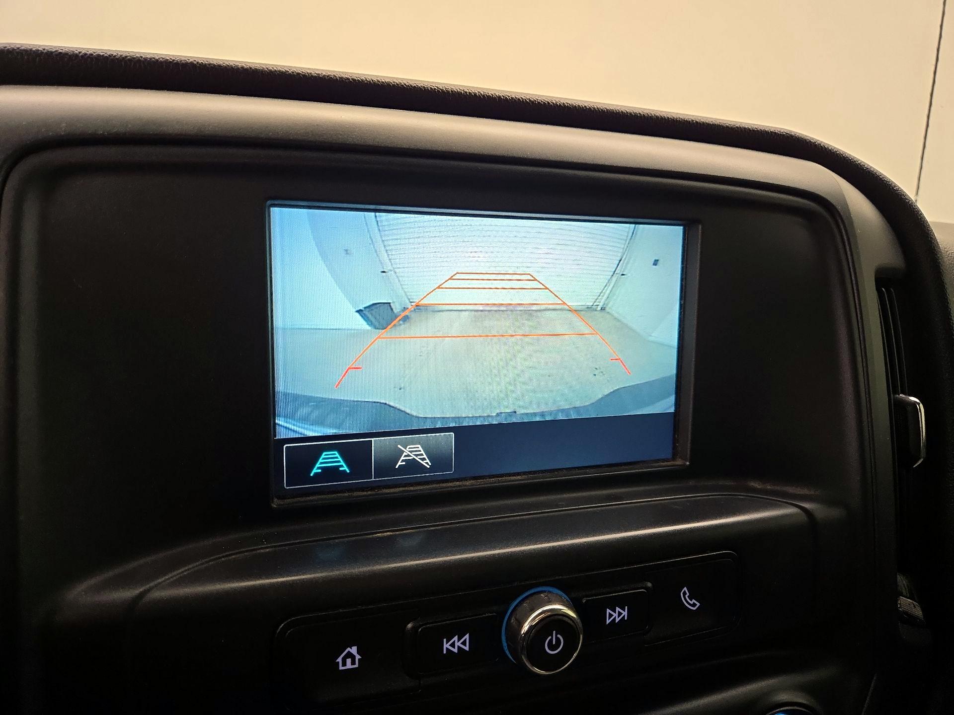 Thumbnail: 2017 Chevrolet Silverado 1500 - 14