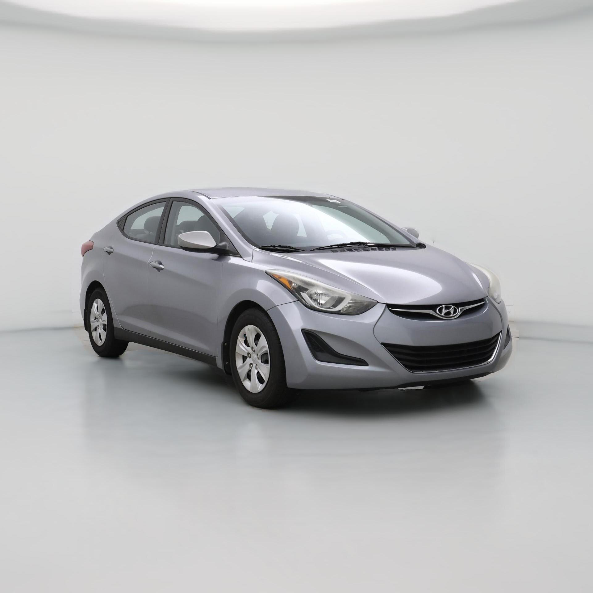 Thumbnail: 2016 Hyundai Elantra - 1