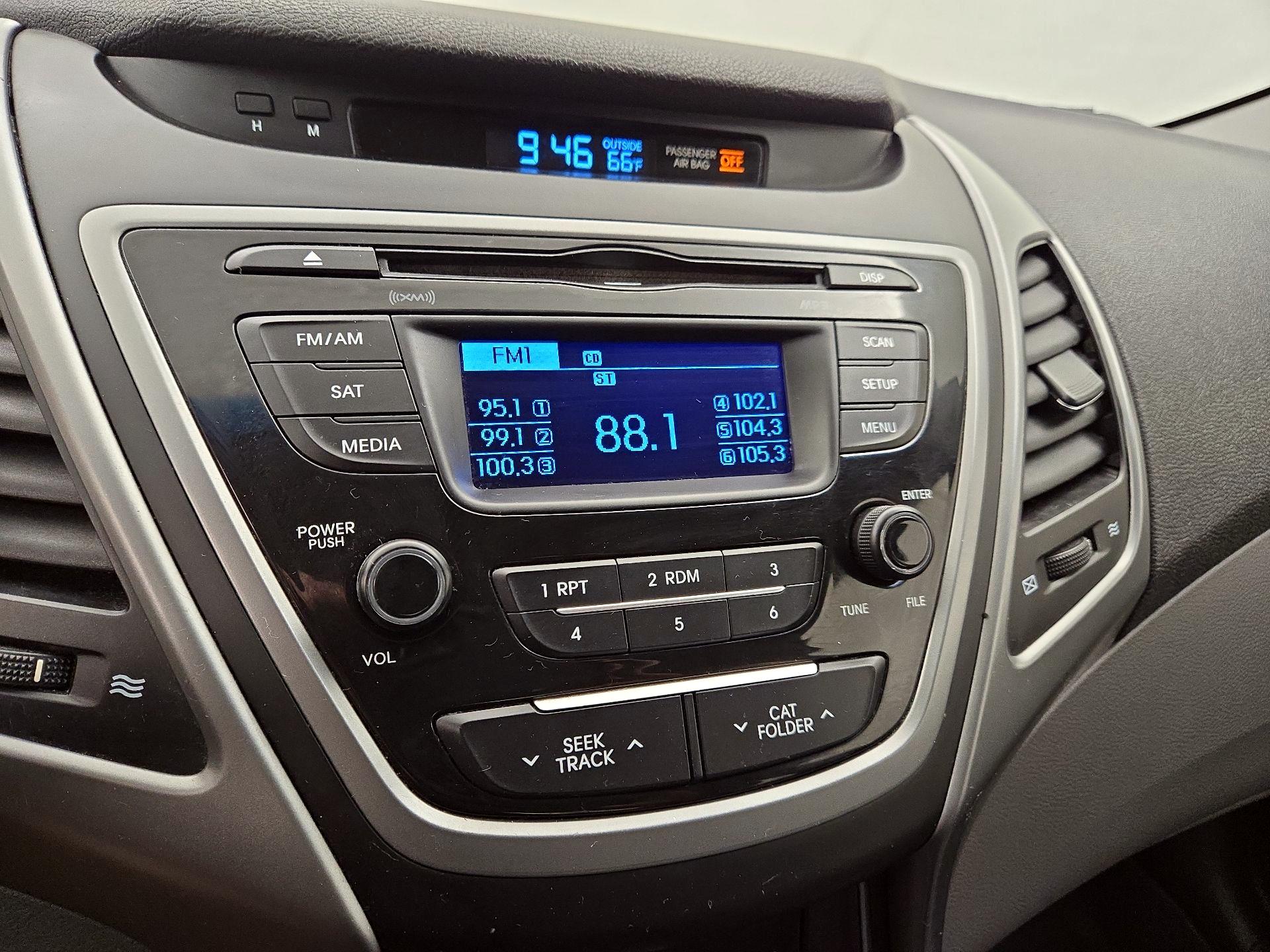 Thumbnail: 2016 Hyundai Elantra - 14