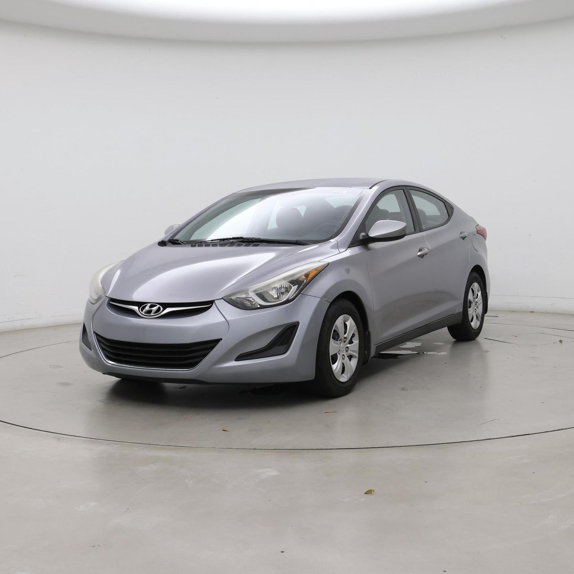 Thumbnail: 2016 Hyundai Elantra - 4