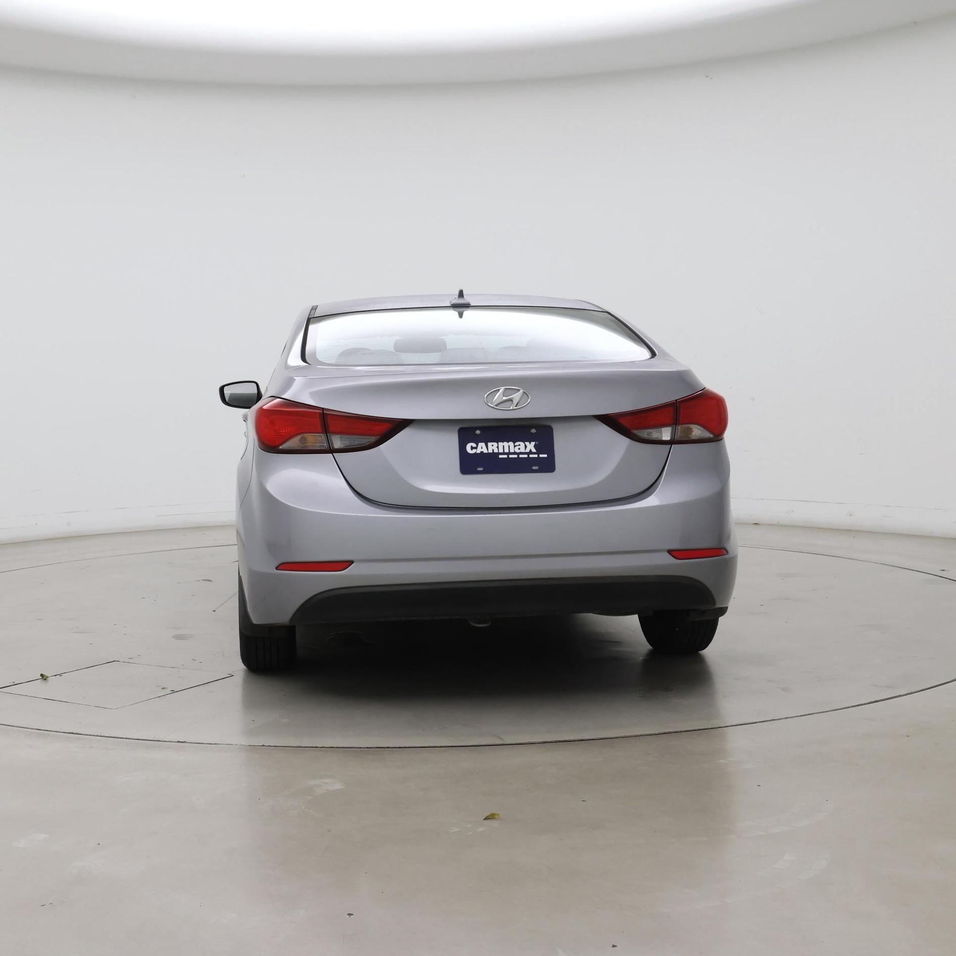 Thumbnail: 2016 Hyundai Elantra - 6