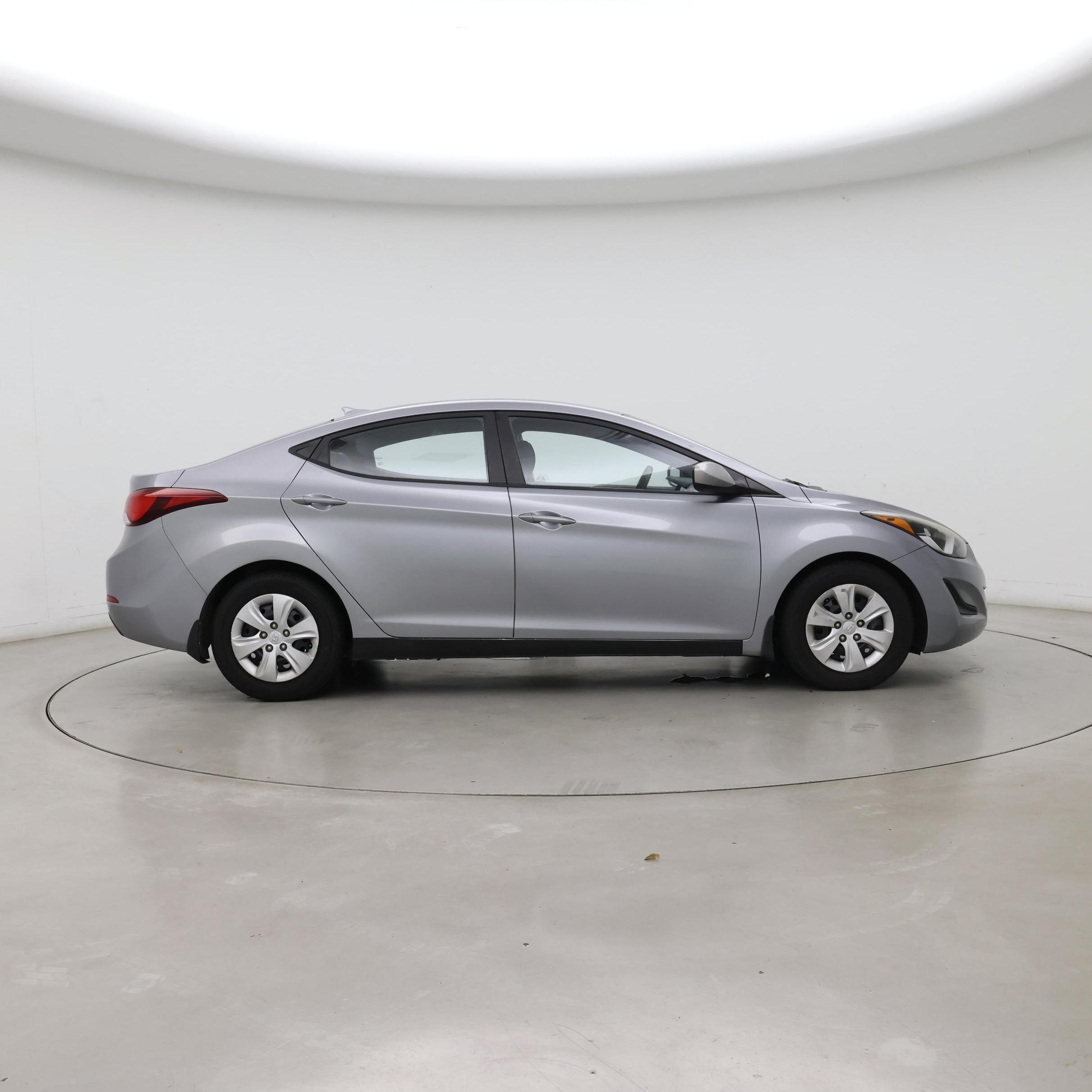 Thumbnail: 2016 Hyundai Elantra - 7