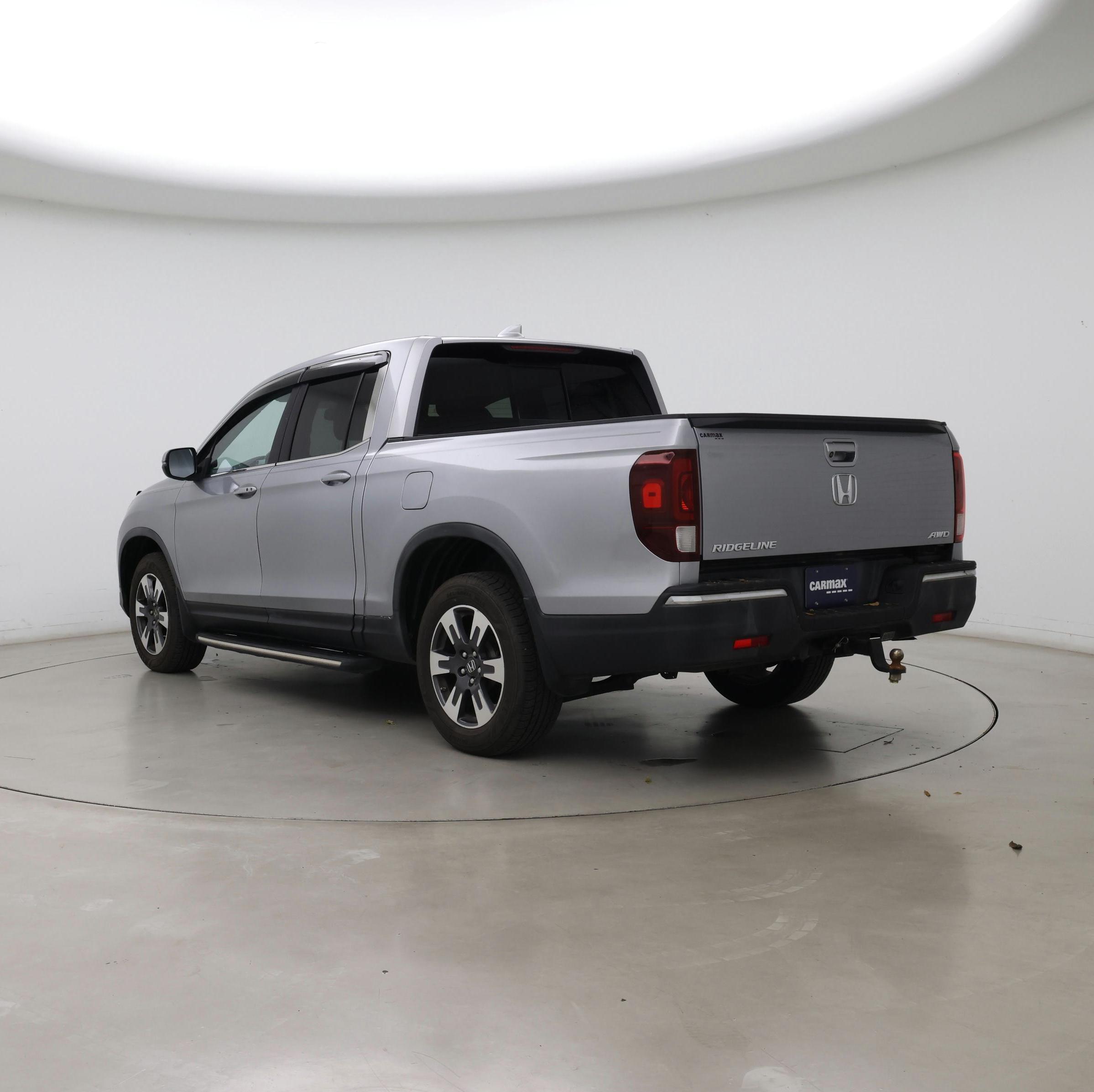 Thumbnail: 2019 Honda Ridgeline - 2