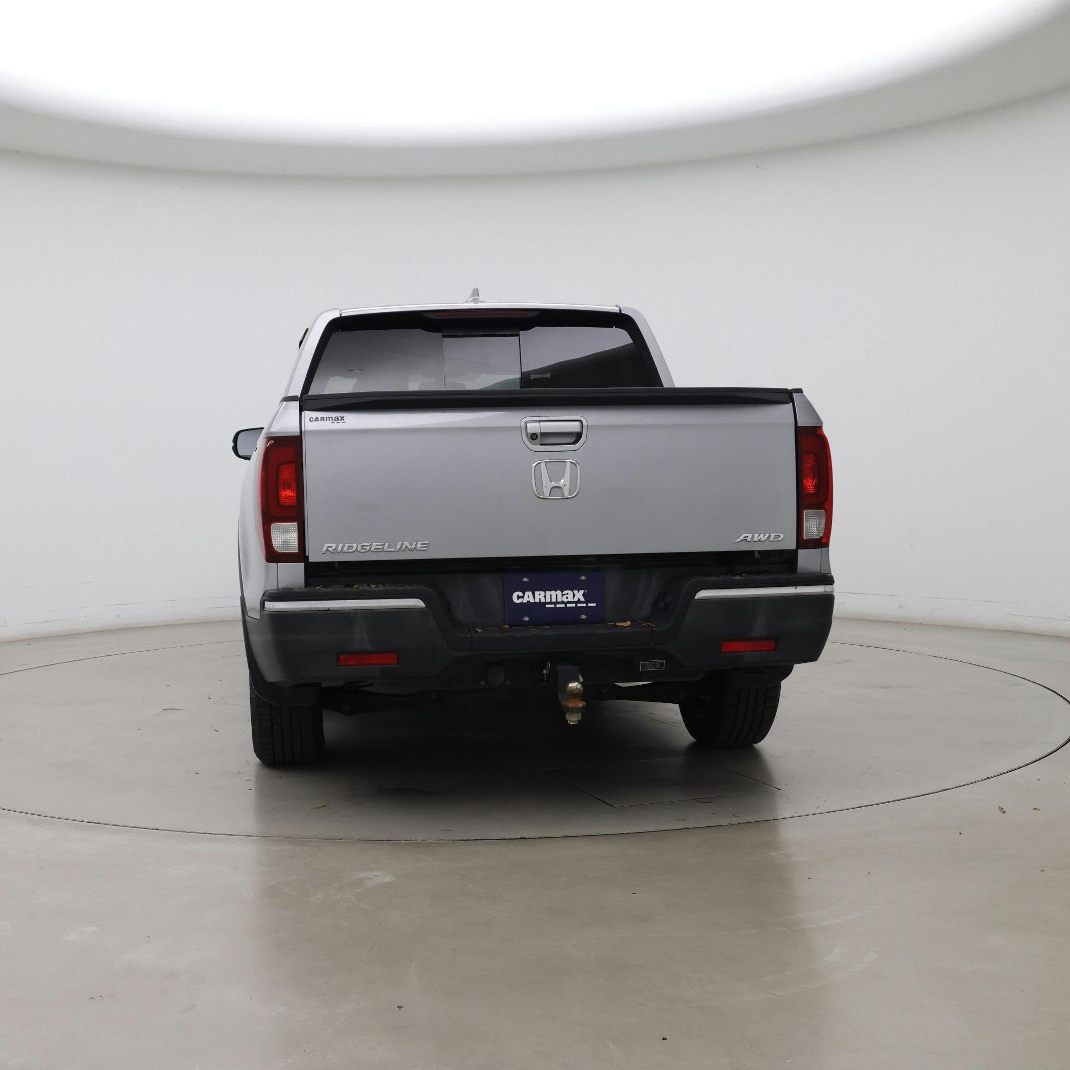 Thumbnail: 2019 Honda Ridgeline - 6