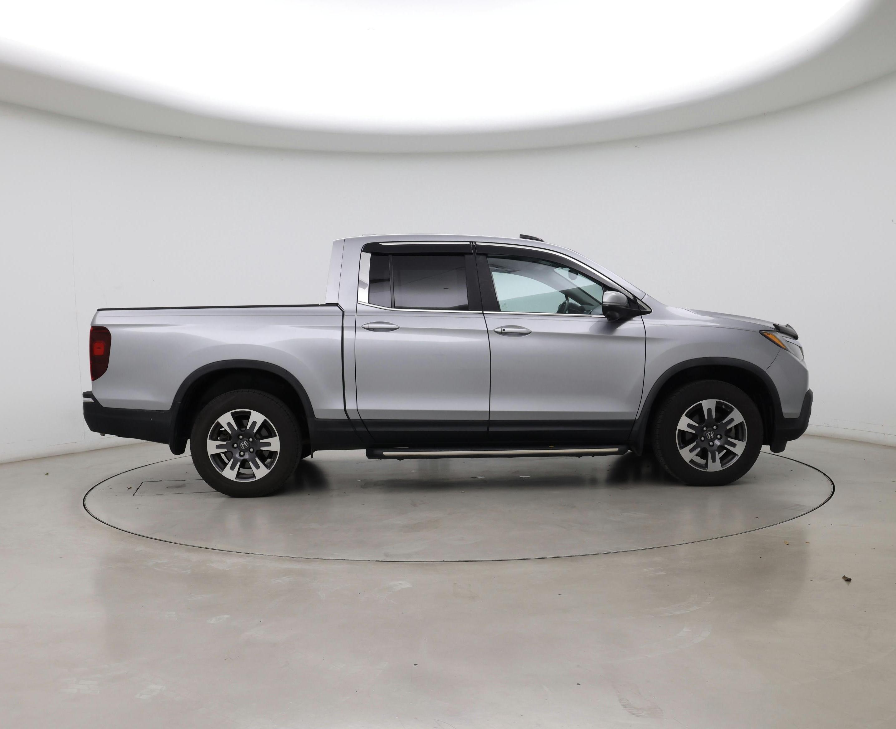 Thumbnail: 2019 Honda Ridgeline - 7