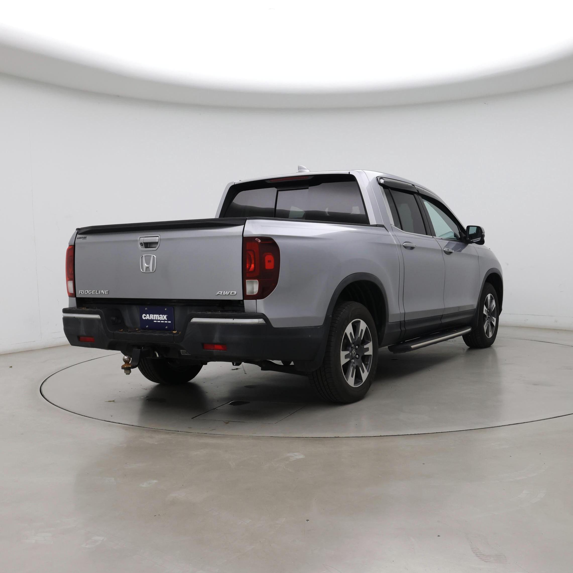 Thumbnail: 2019 Honda Ridgeline - 8