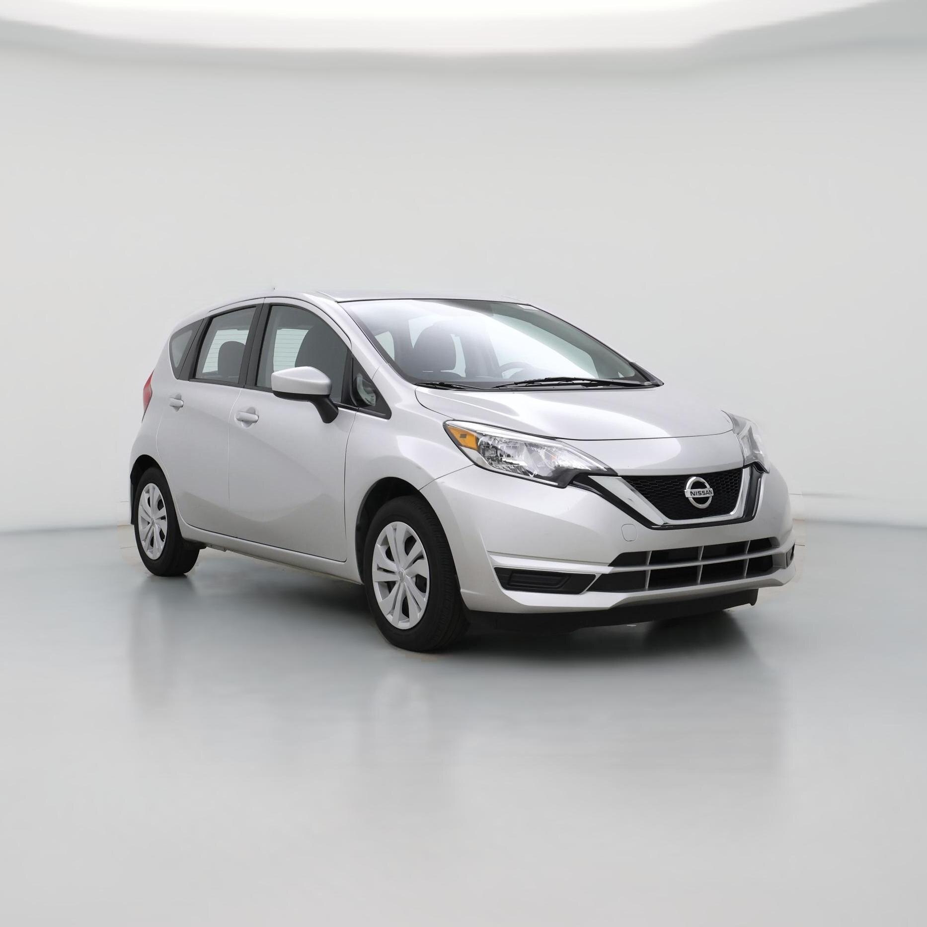 Thumbnail: 2017 Nissan Versa Note - 1