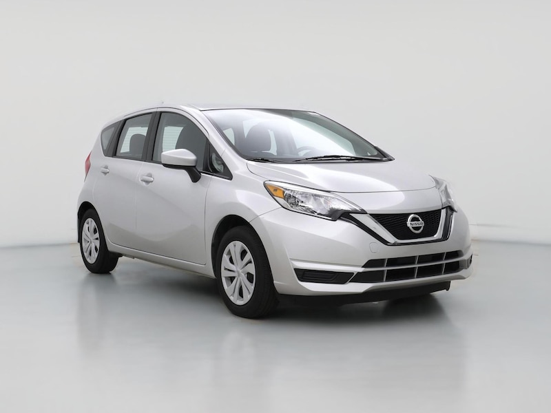 2017 Nissan Versa Note SV -
                  Kennesaw, GA