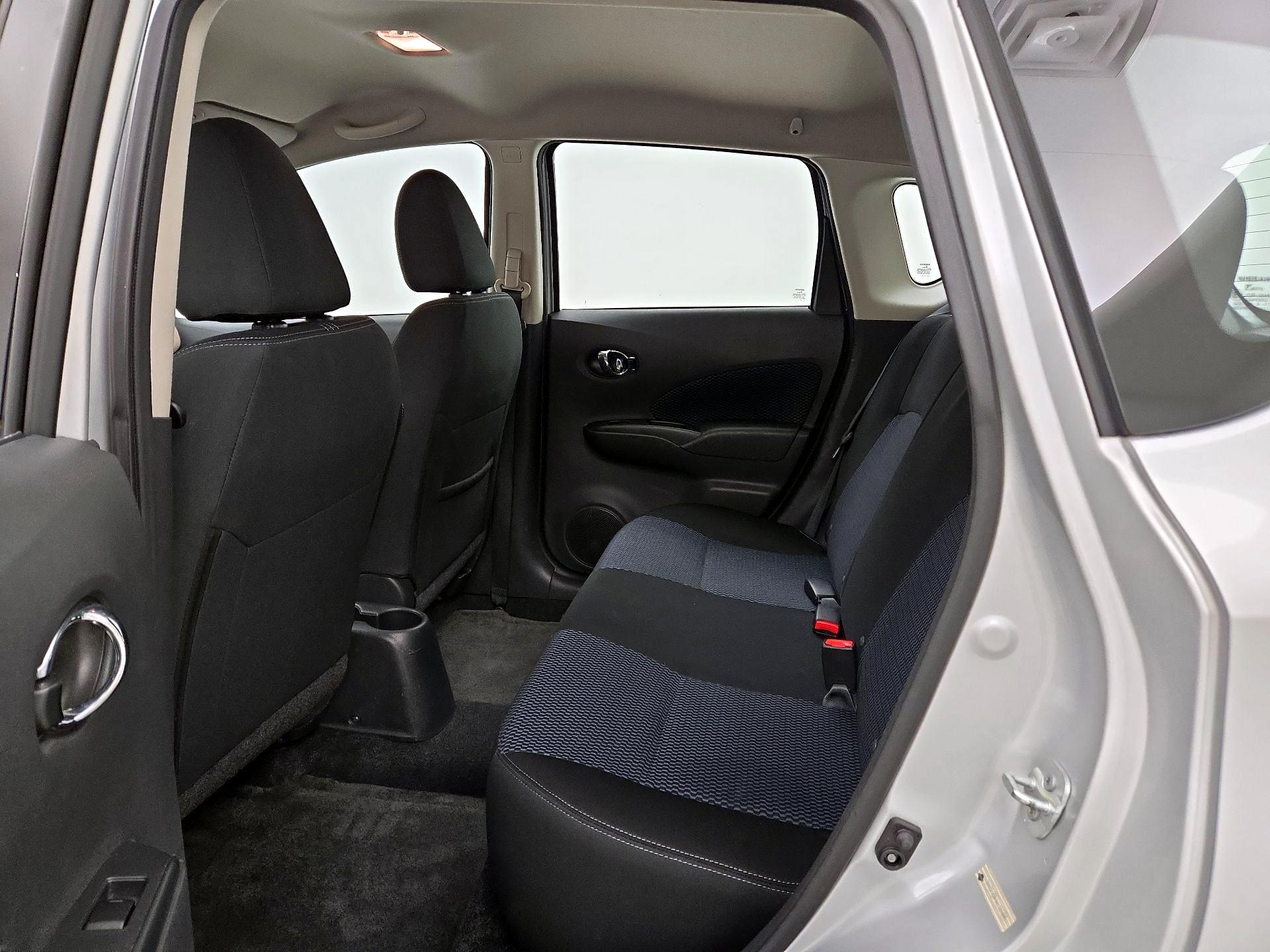 Thumbnail: 2017 Nissan Versa Note - 19