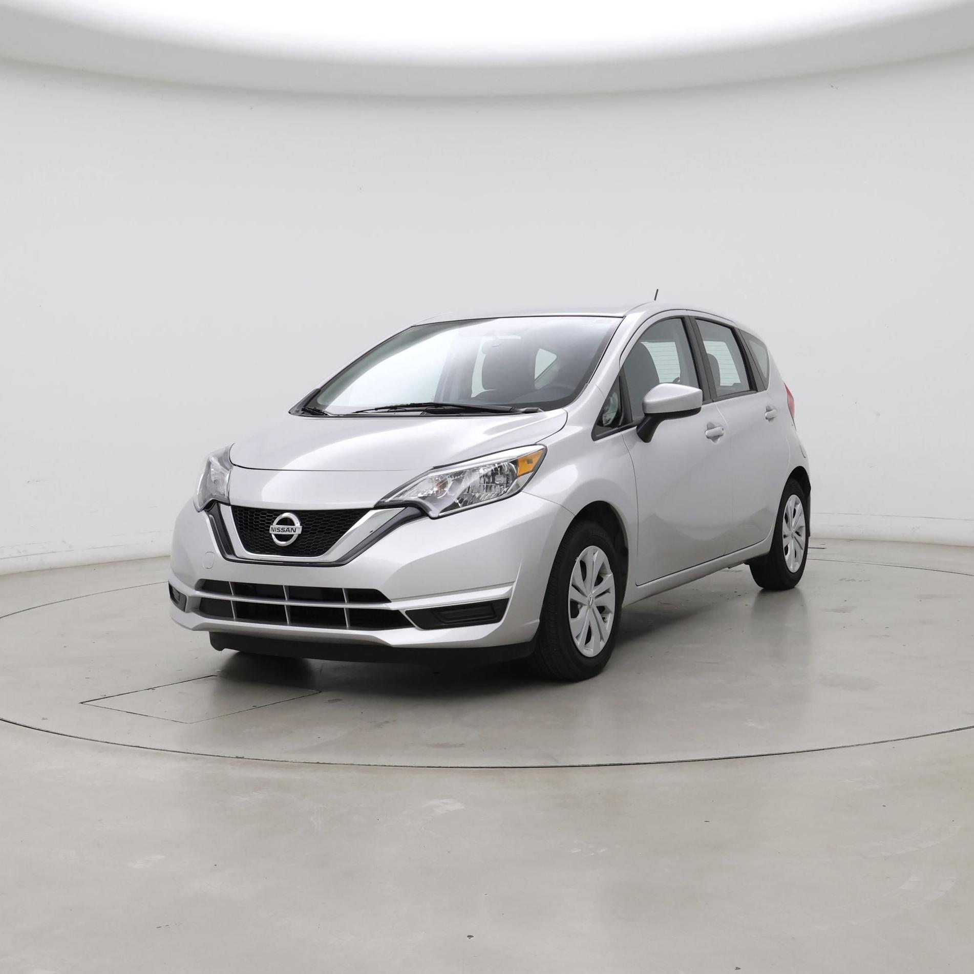 Thumbnail: 2017 Nissan Versa Note - 4