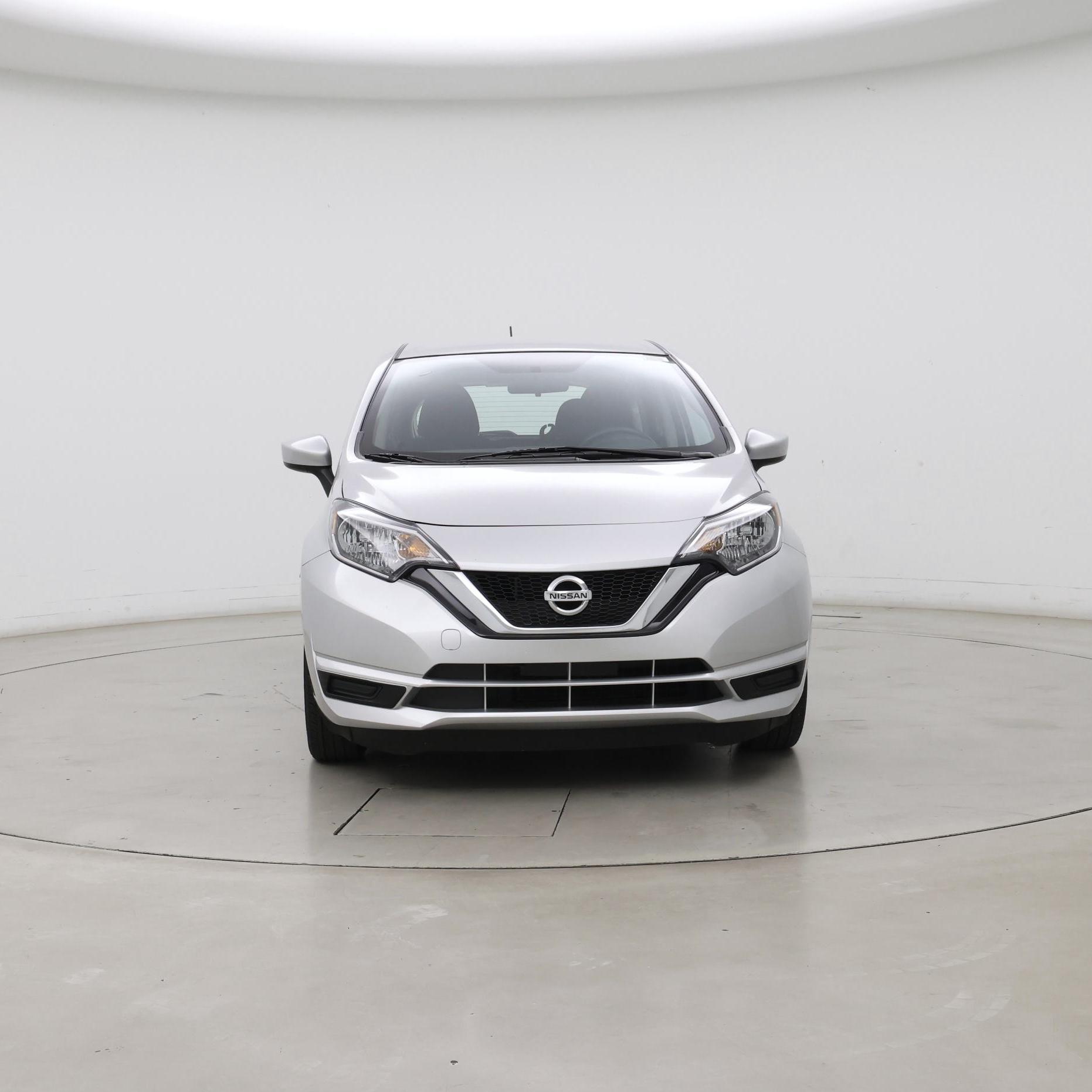 Thumbnail: 2017 Nissan Versa Note - 5