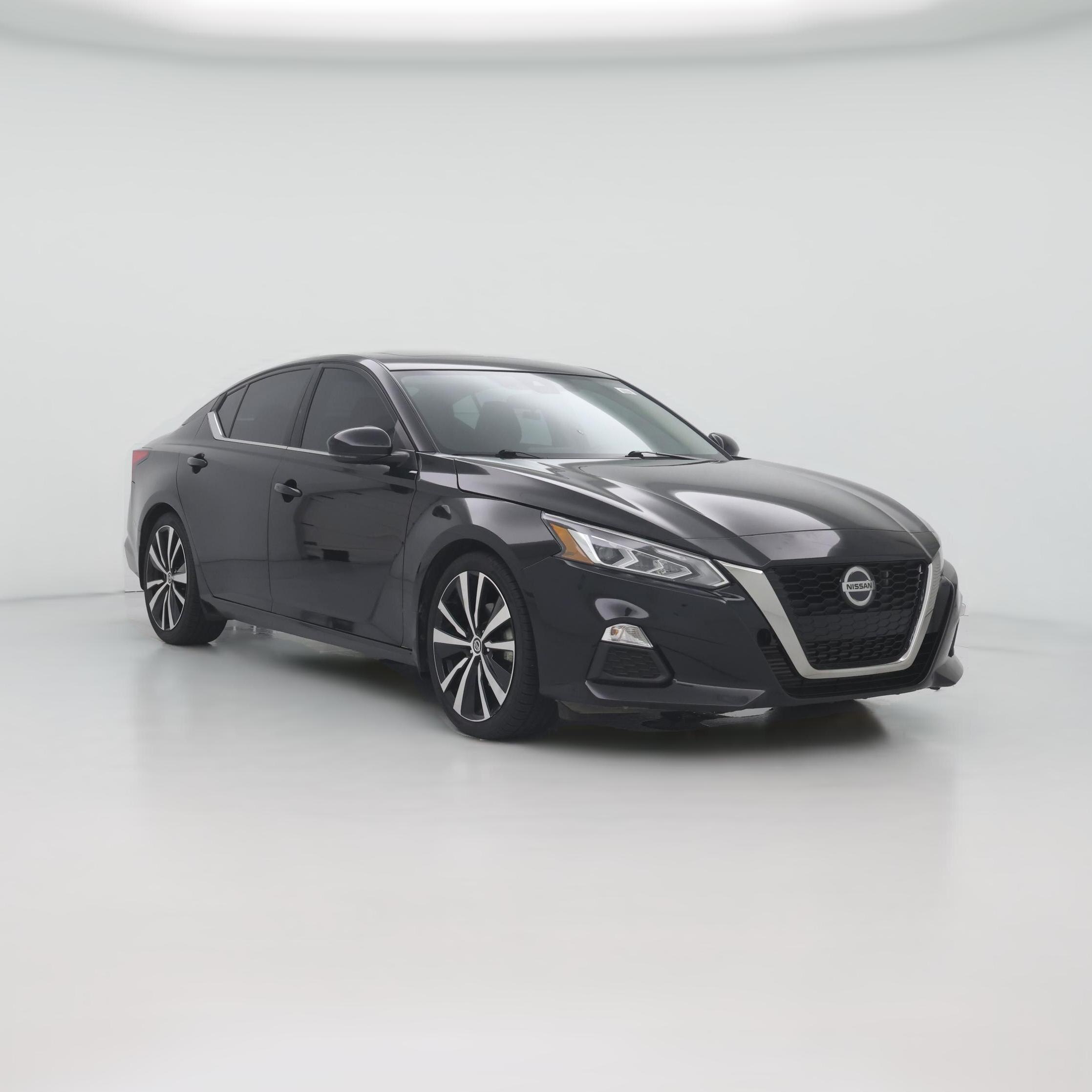 Thumbnail: 2022 Nissan Altima - 1