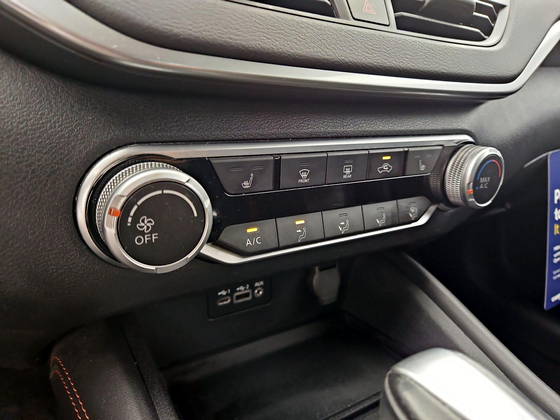 Thumbnail: 2022 Nissan Altima - 16