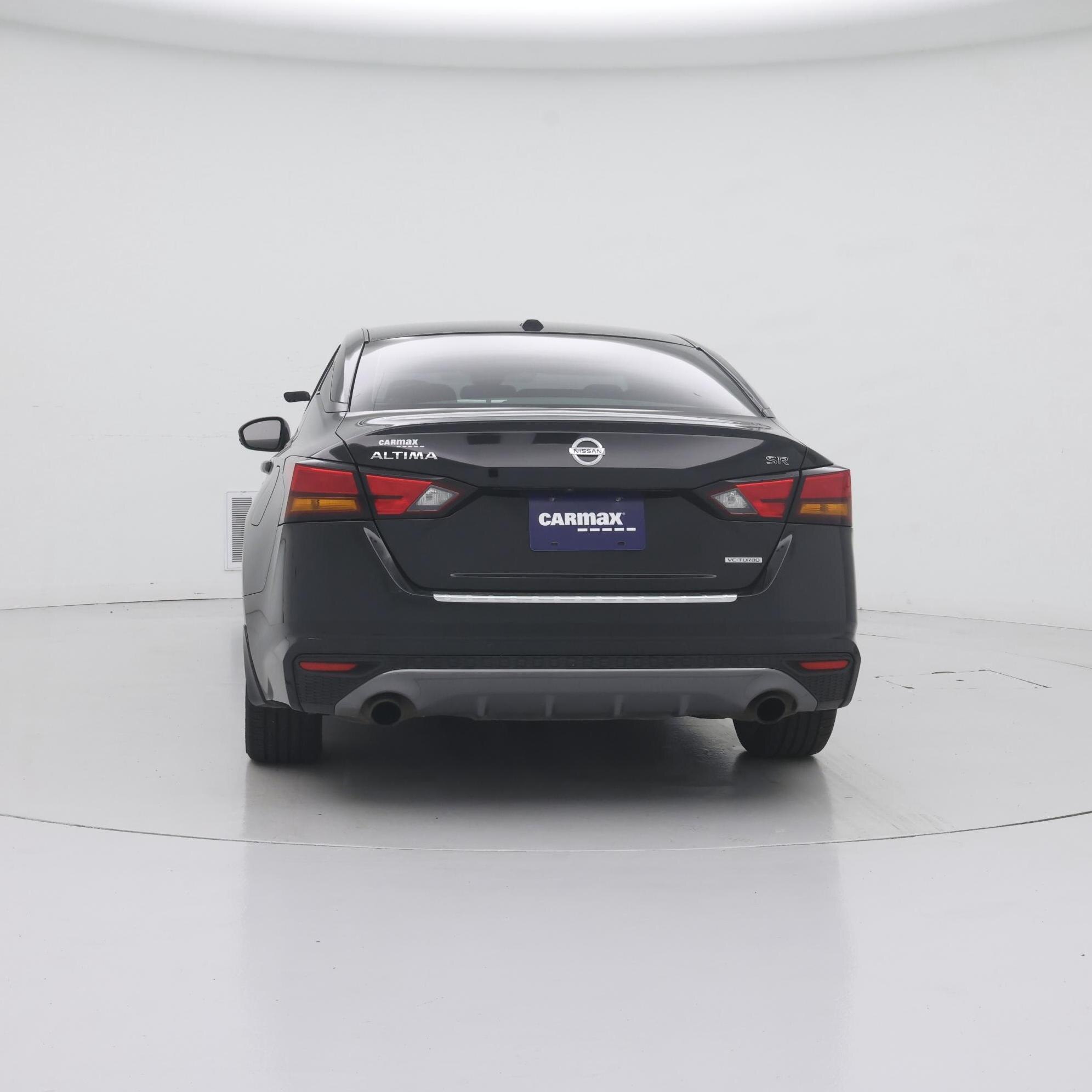 Thumbnail: 2022 Nissan Altima - 6