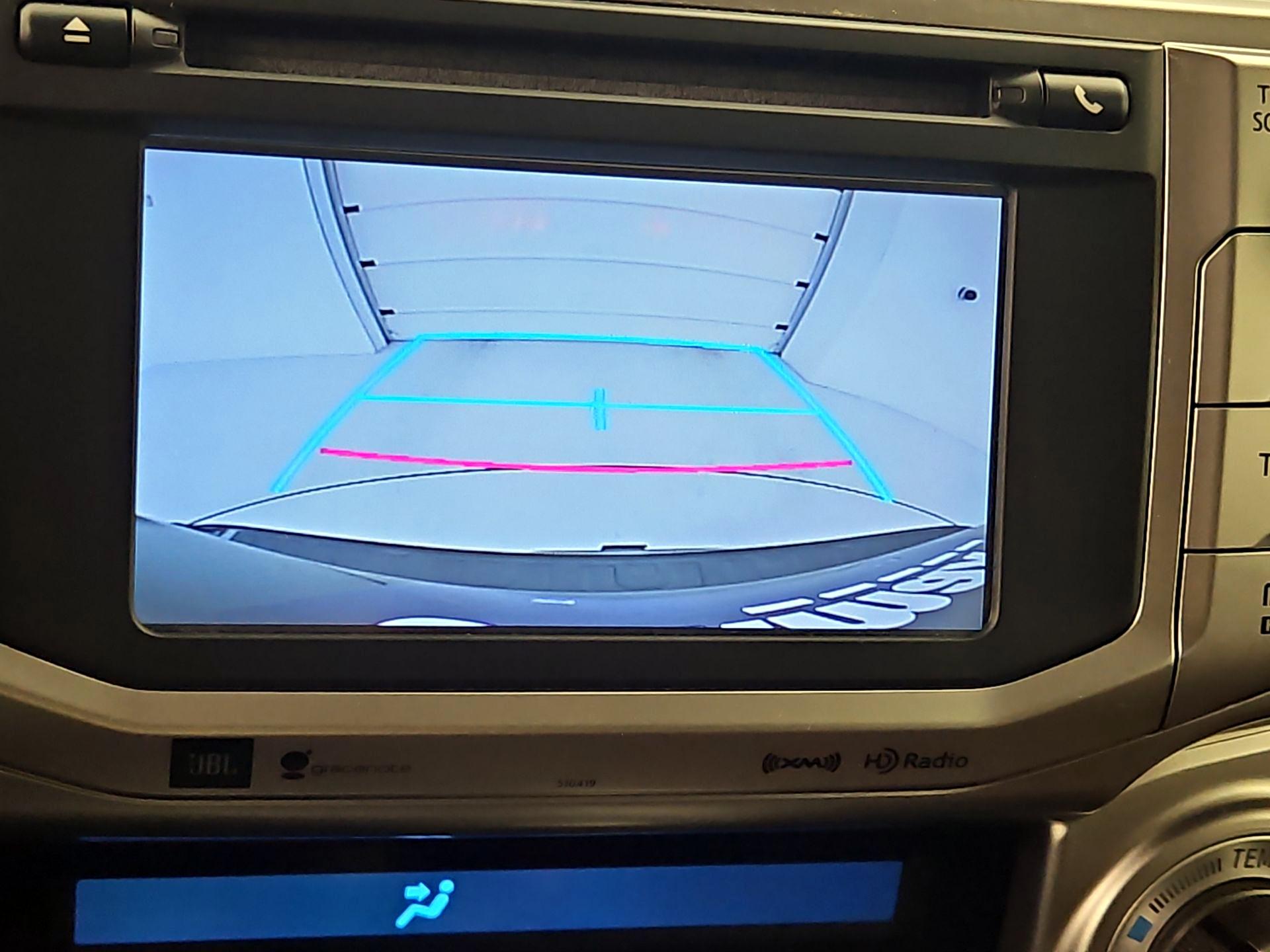 Thumbnail: 2018 Toyota 4Runner - 14