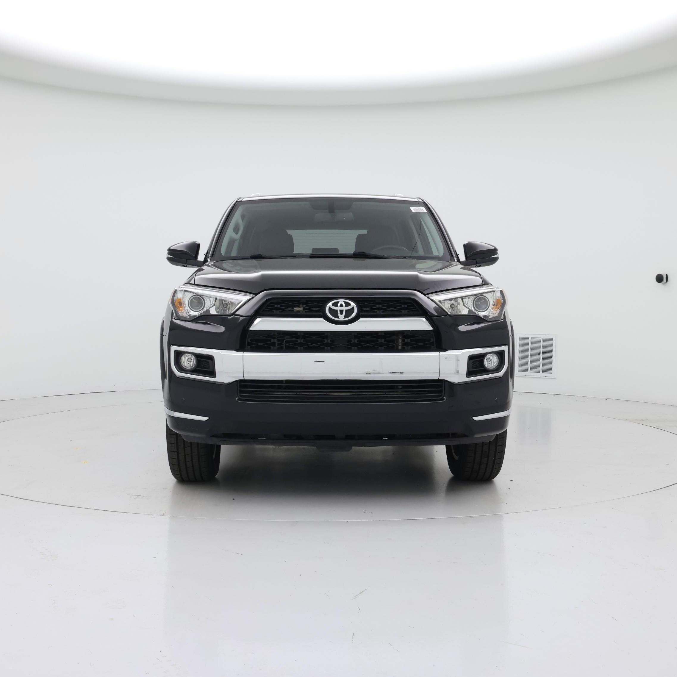 Thumbnail: 2018 Toyota 4Runner - 5