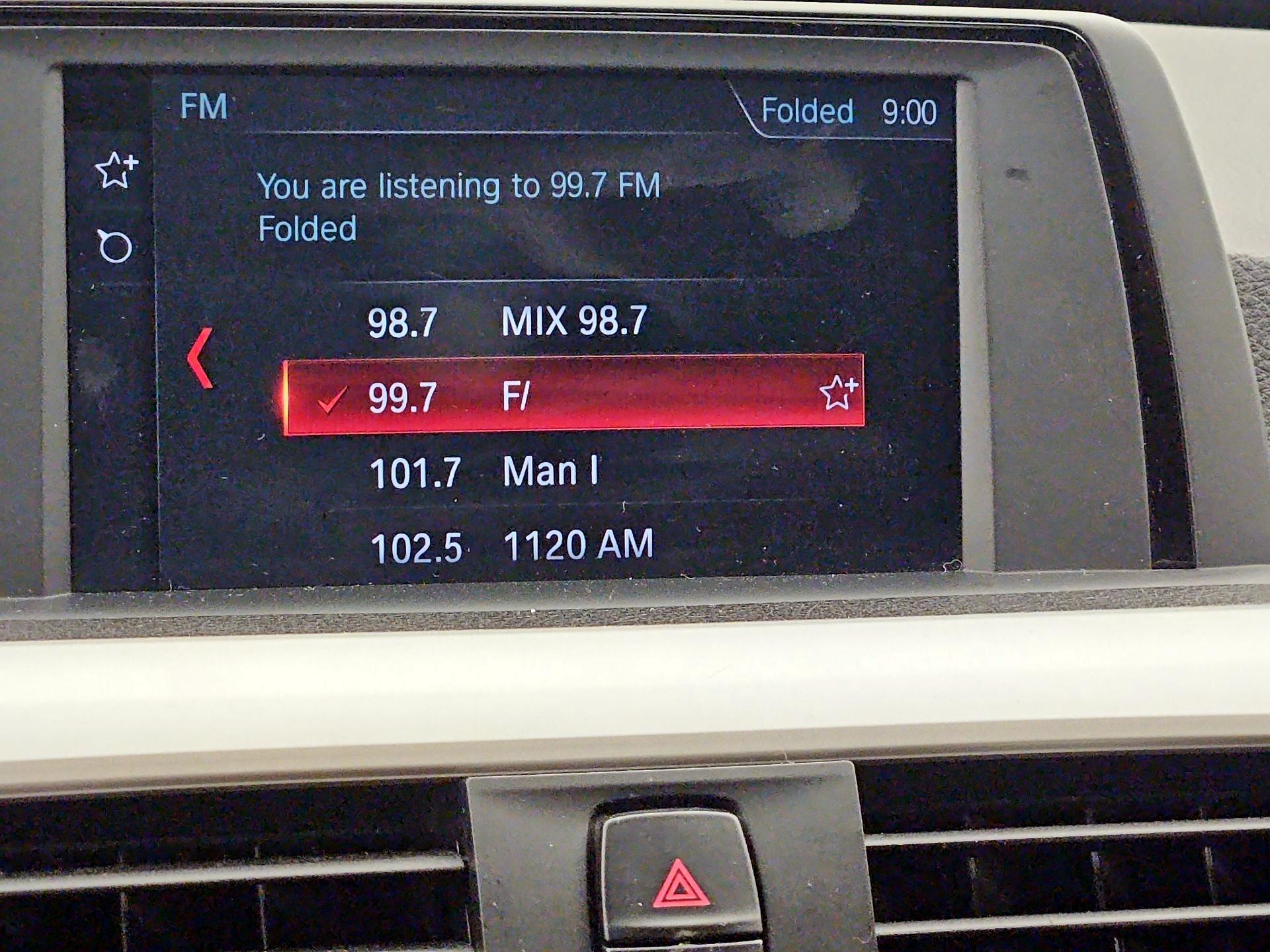 Thumbnail: 2018 BMW 3 Series - 15