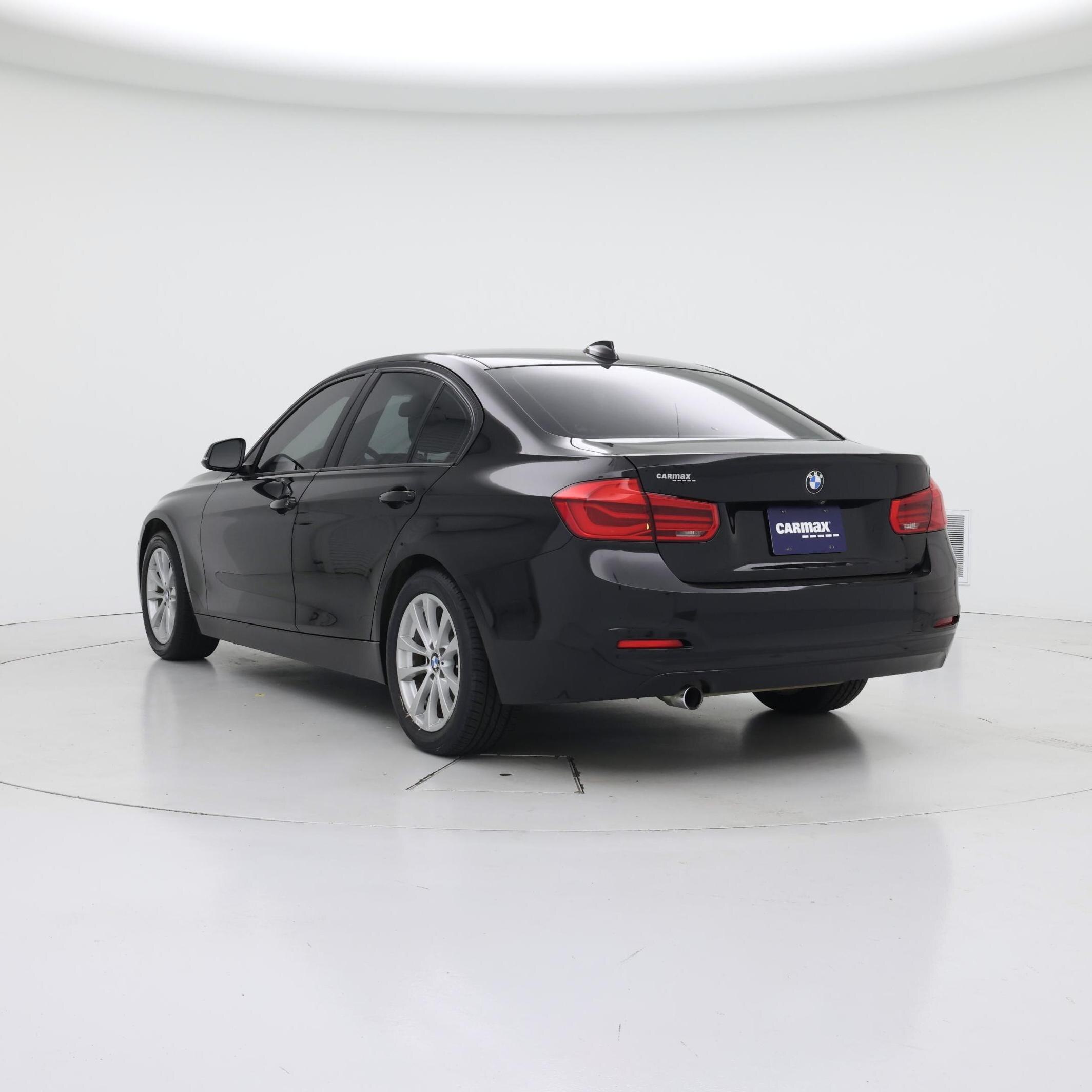 Thumbnail: 2018 BMW 3 Series - 2